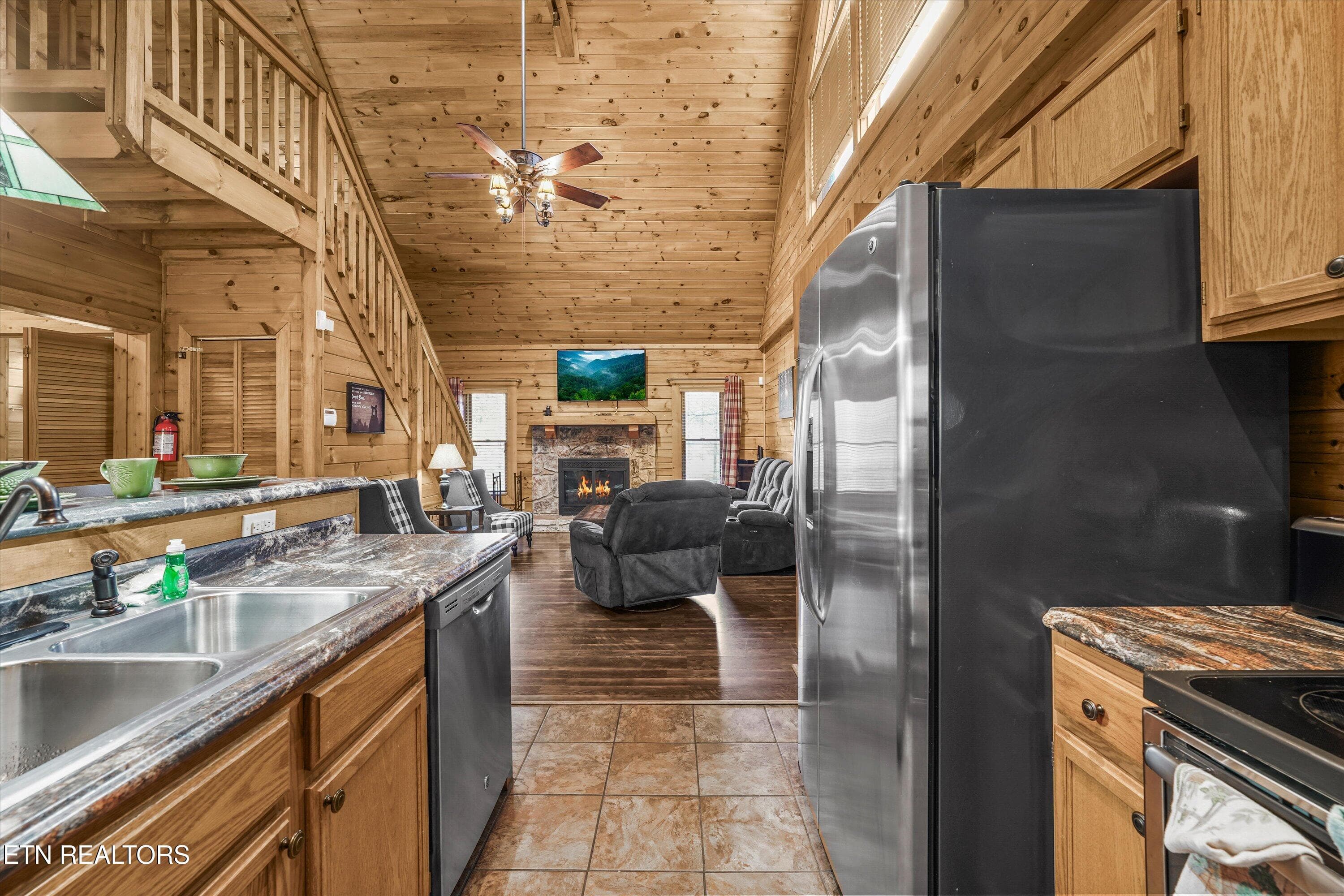 09-1627 Eagle Springs Rd-03 - 1627 Eagle Springs Rd, Sevierville, TN 37876