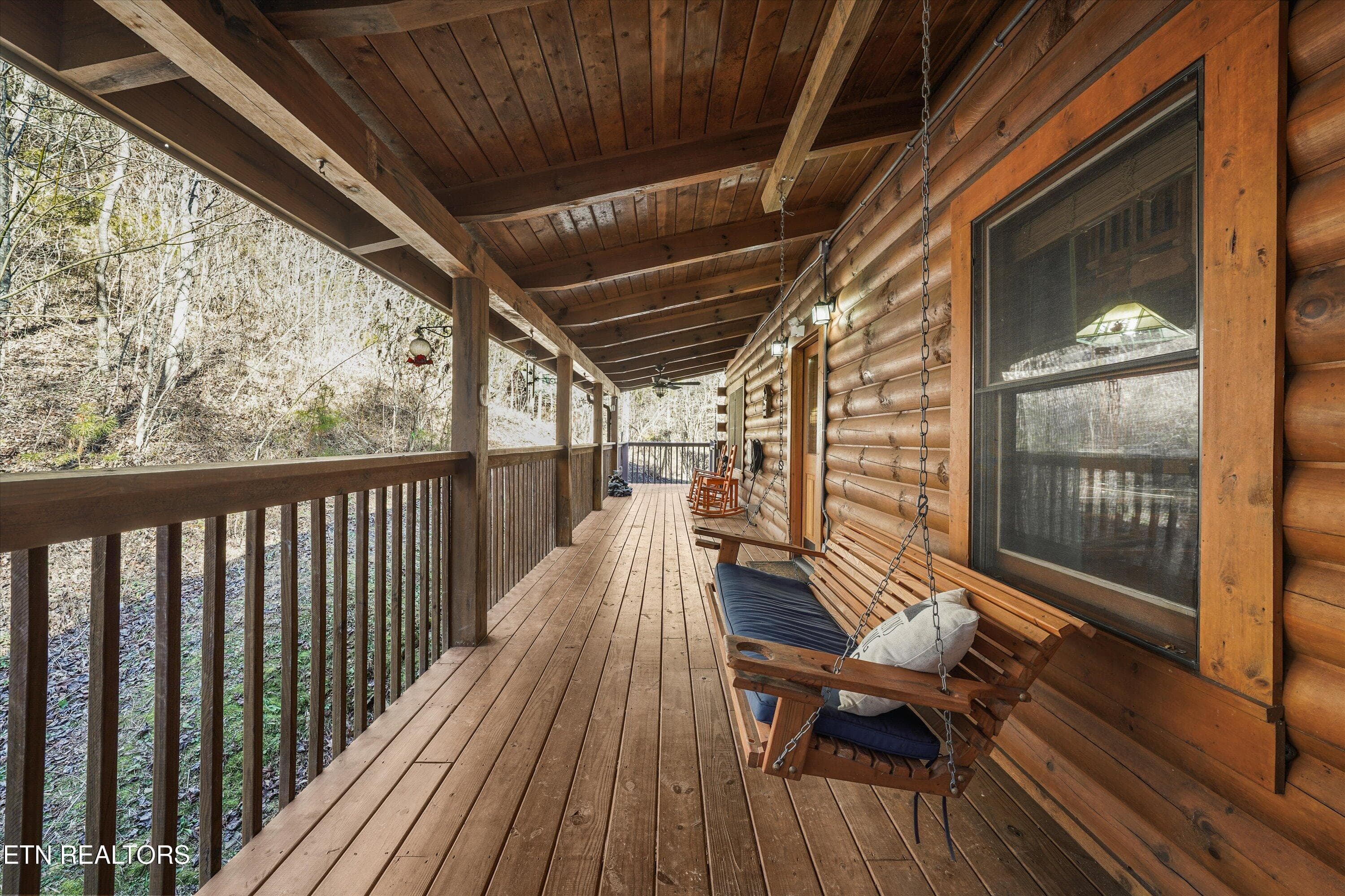 69-1627 Eagle Springs Rd-34 - 1627 Eagle Springs Rd, Sevierville, TN 37876