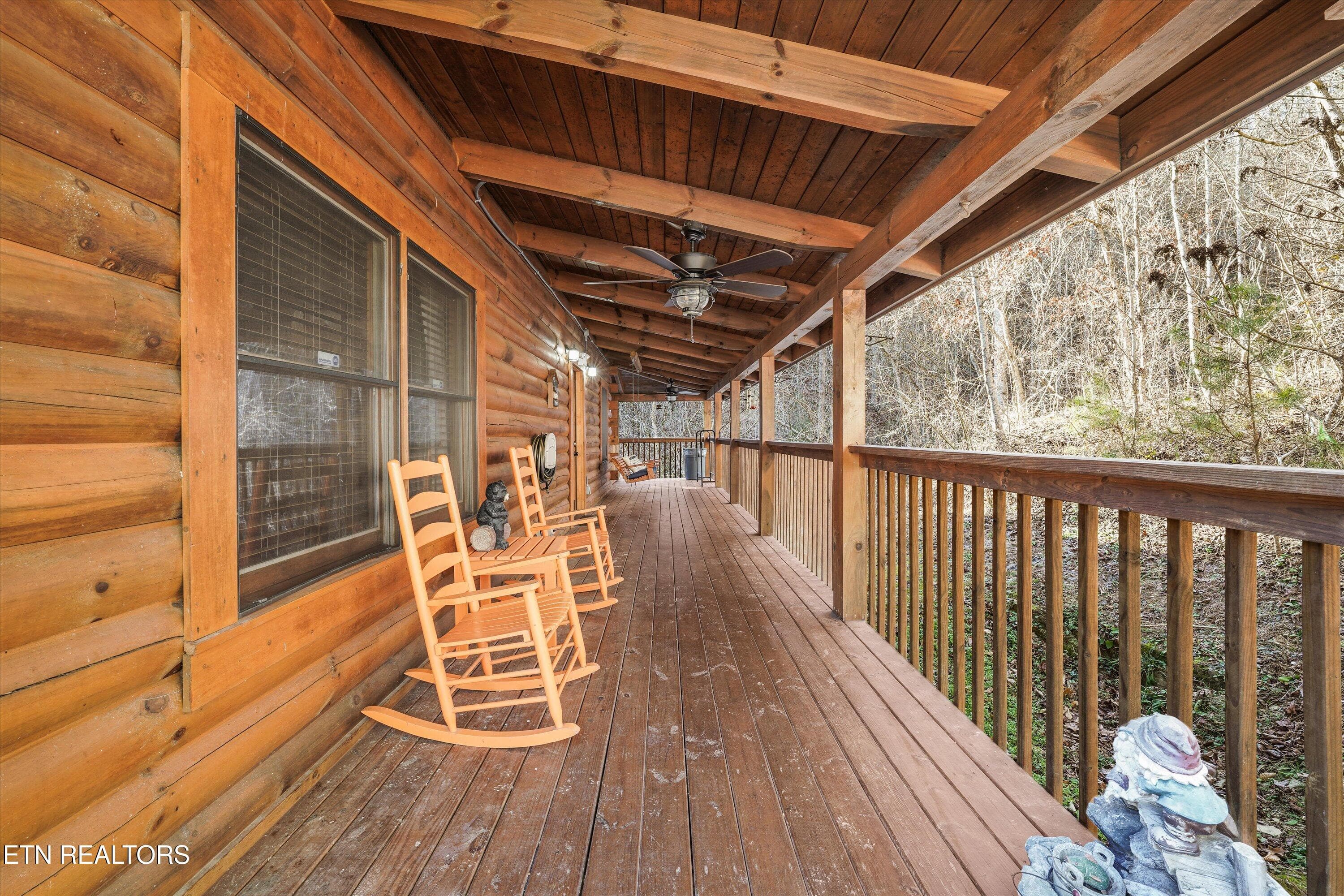71-1627 Eagle Springs Rd-35 - 1627 Eagle Springs Rd, Sevierville, TN 37876