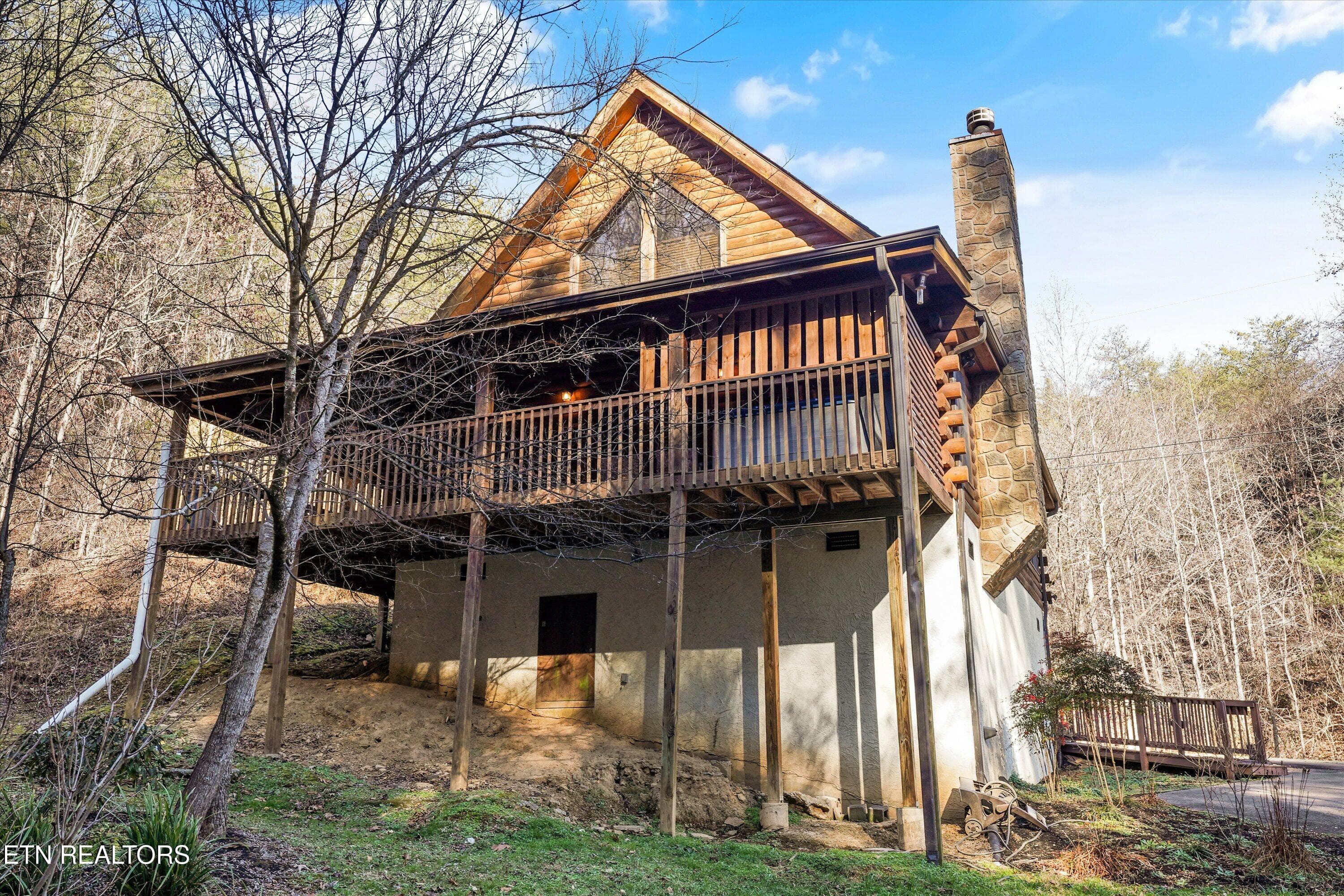 76-1627 Eagle Springs Rd-40 - 1627 Eagle Springs Rd, Sevierville, TN 37876