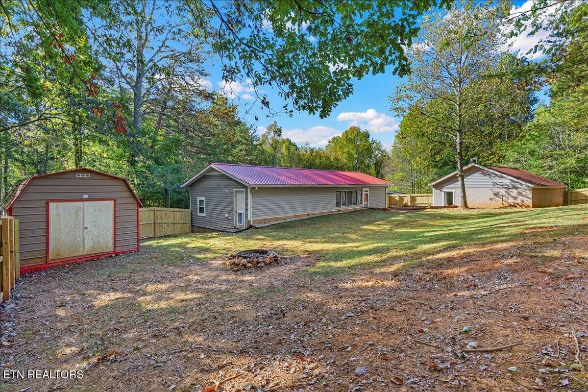 19-445 Cr 439-18 - 445 County Road 439, Athens, TN 37303