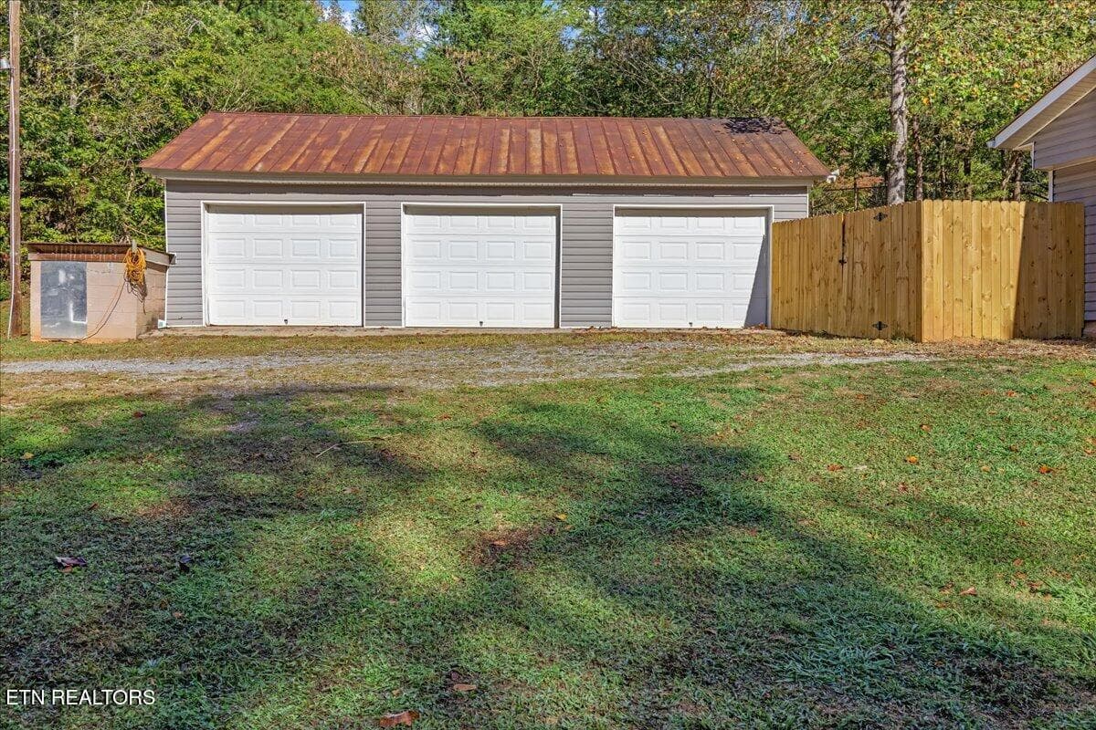 23-445 Cr 439-23 - 445 County Road 439, Athens, TN 37303