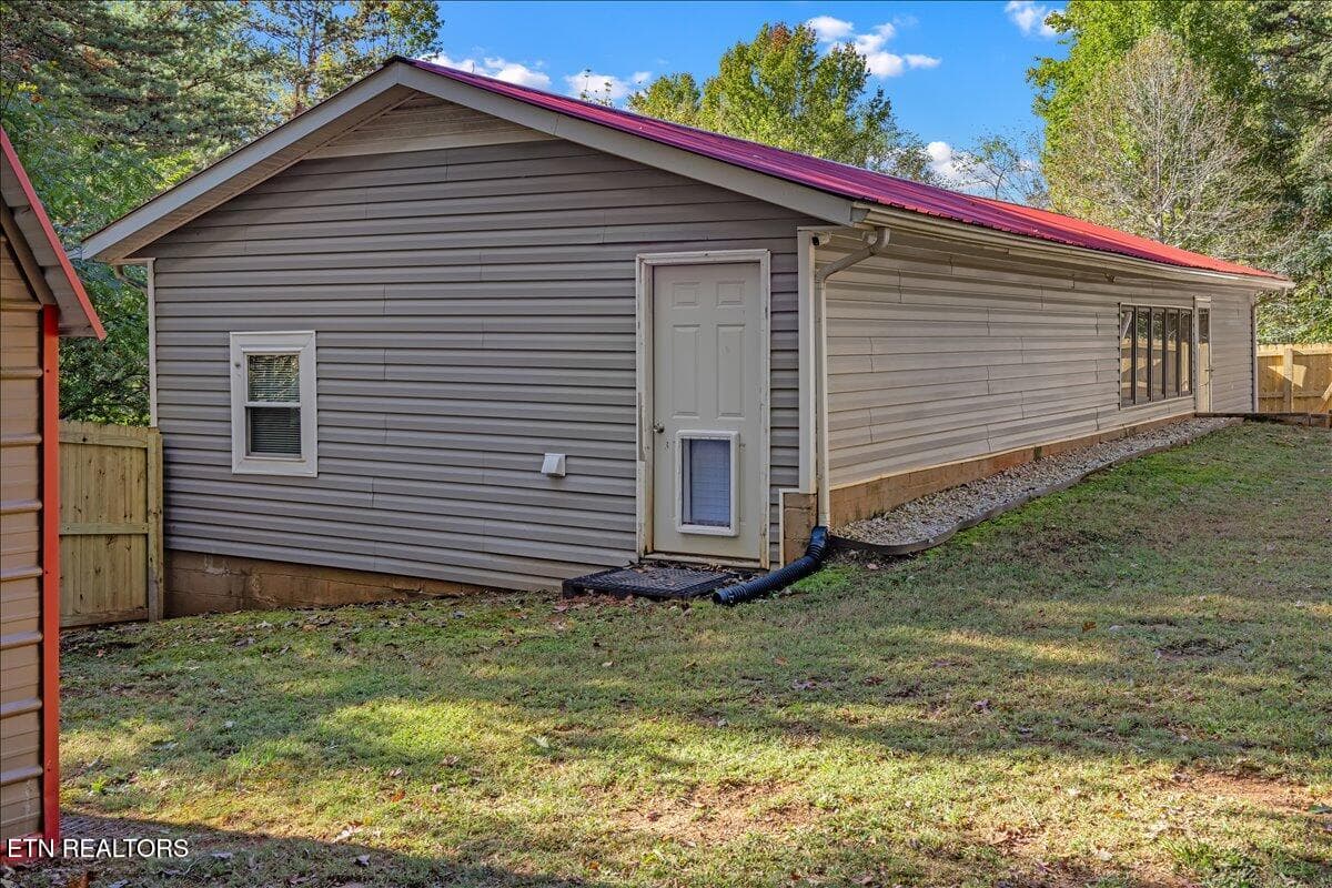 25-445 Cr 439-25 - 445 County Road 439, Athens, TN 37303