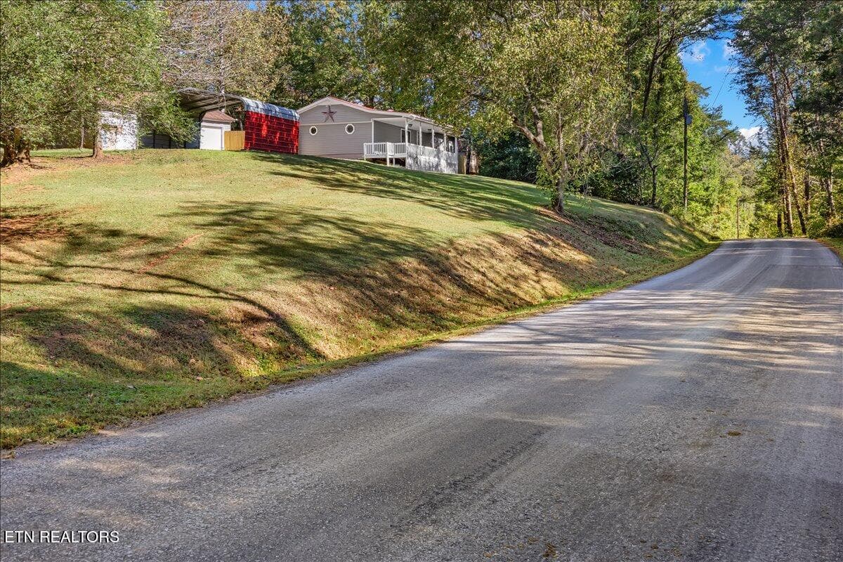 28-445 Cr 439-28 - 445 County Road 439, Athens, TN 37303