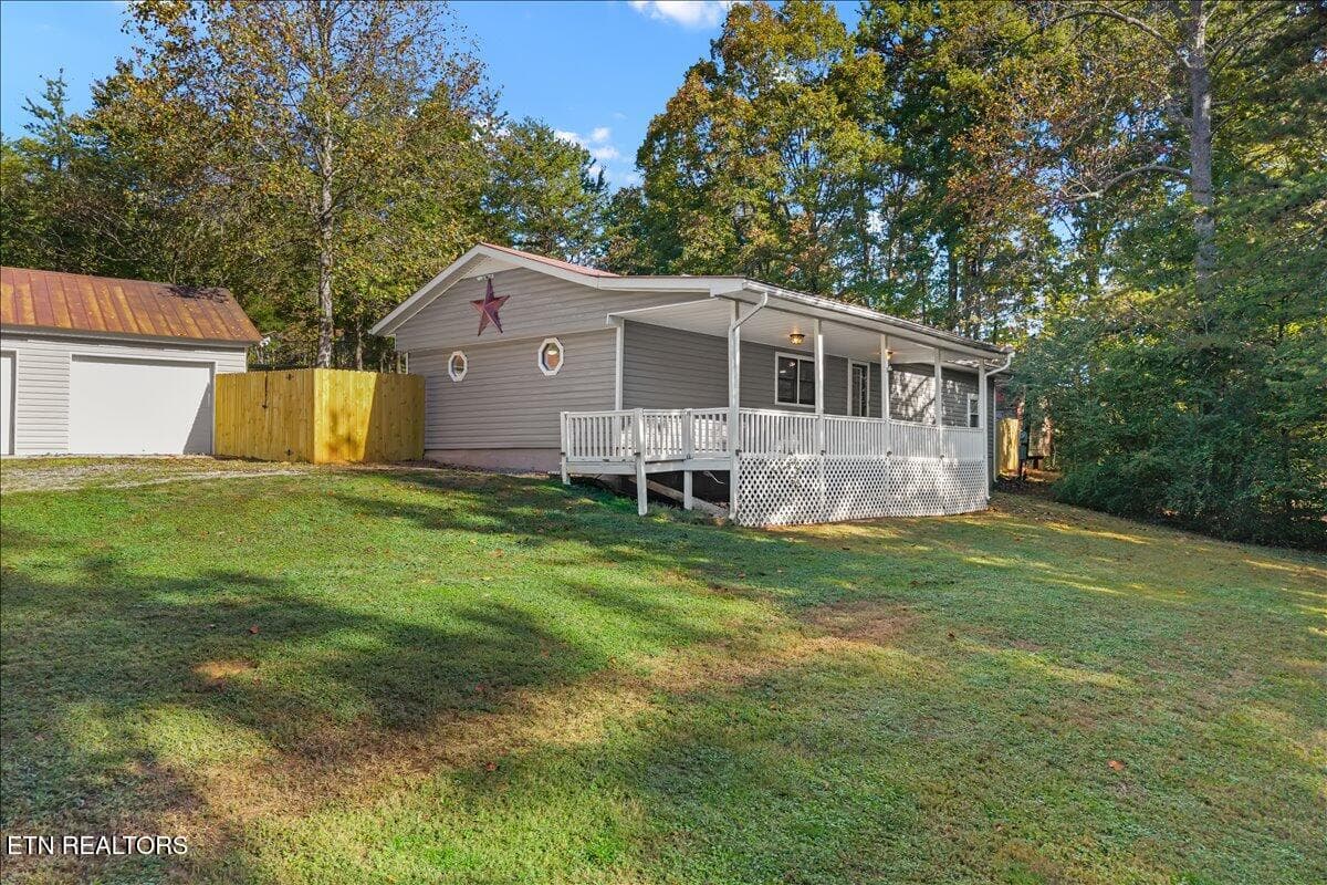29-445 Cr 439-29 - 445 County Road 439, Athens, TN 37303