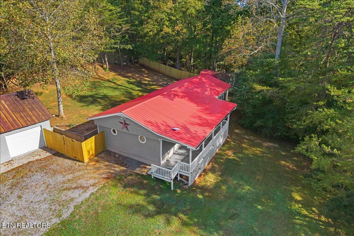 30-445 Cr 439-30 - 445 County Road 439, Athens, TN 37303