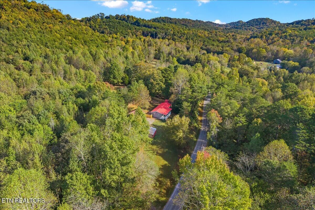 31-445 Cr 439-31 - 445 County Road 439, Athens, TN 37303