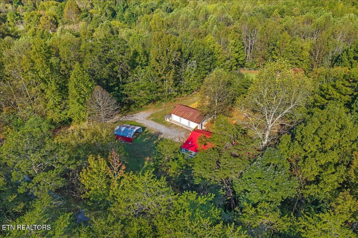 35-445 Cr 439-35 - 445 County Road 439, Athens, TN 37303