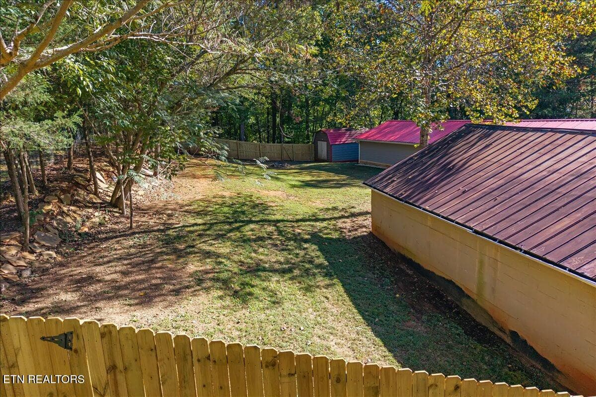 38-445 Cr 439-38 - 445 County Road 439, Athens, TN 37303