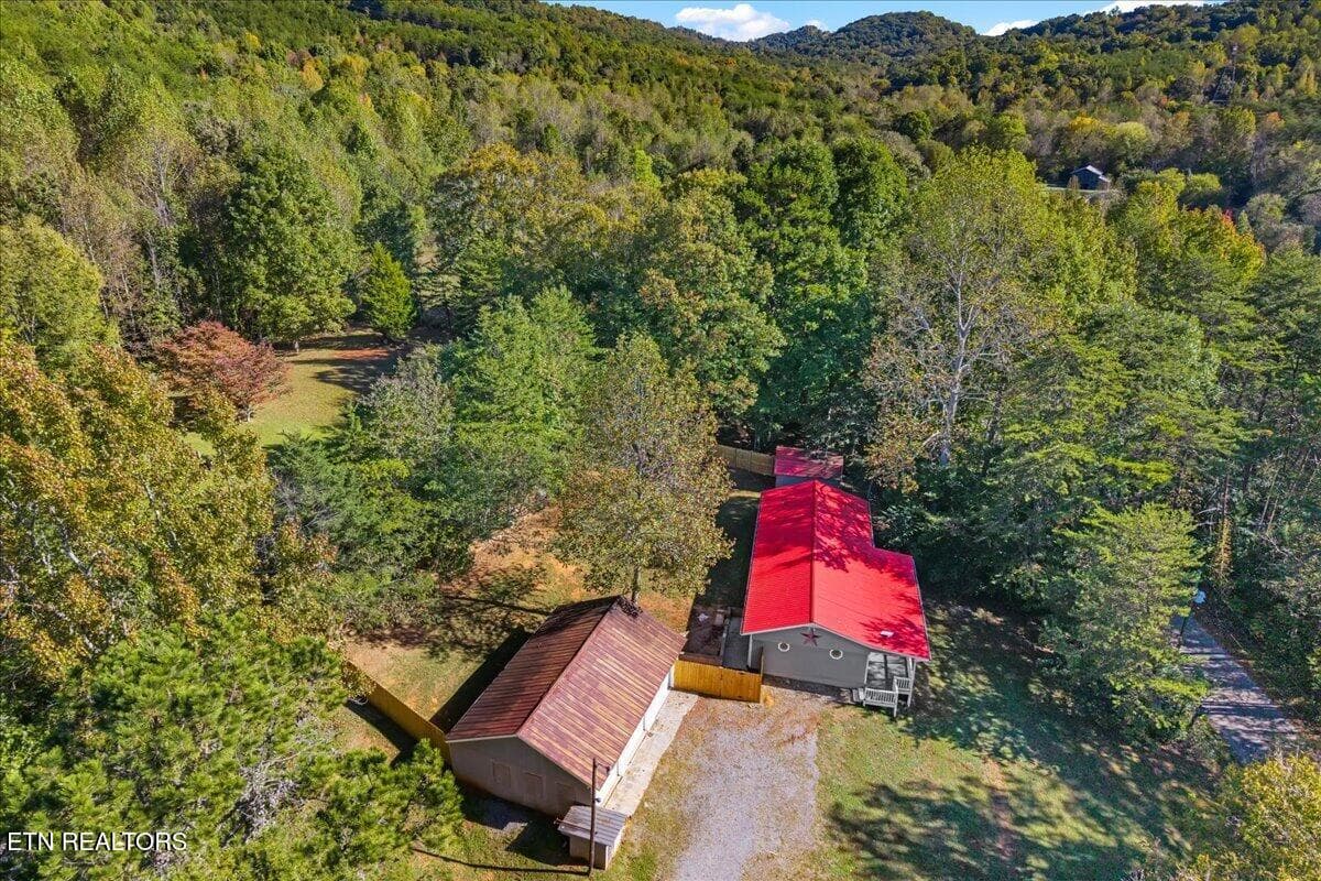 39-445 Cr 439-39 - 445 County Road 439, Athens, TN 37303