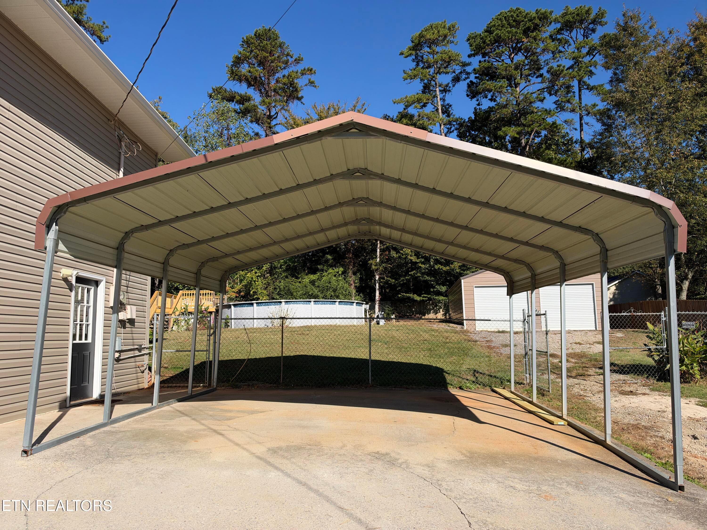 26 - 808 Valley St, Seymour, TN 37865