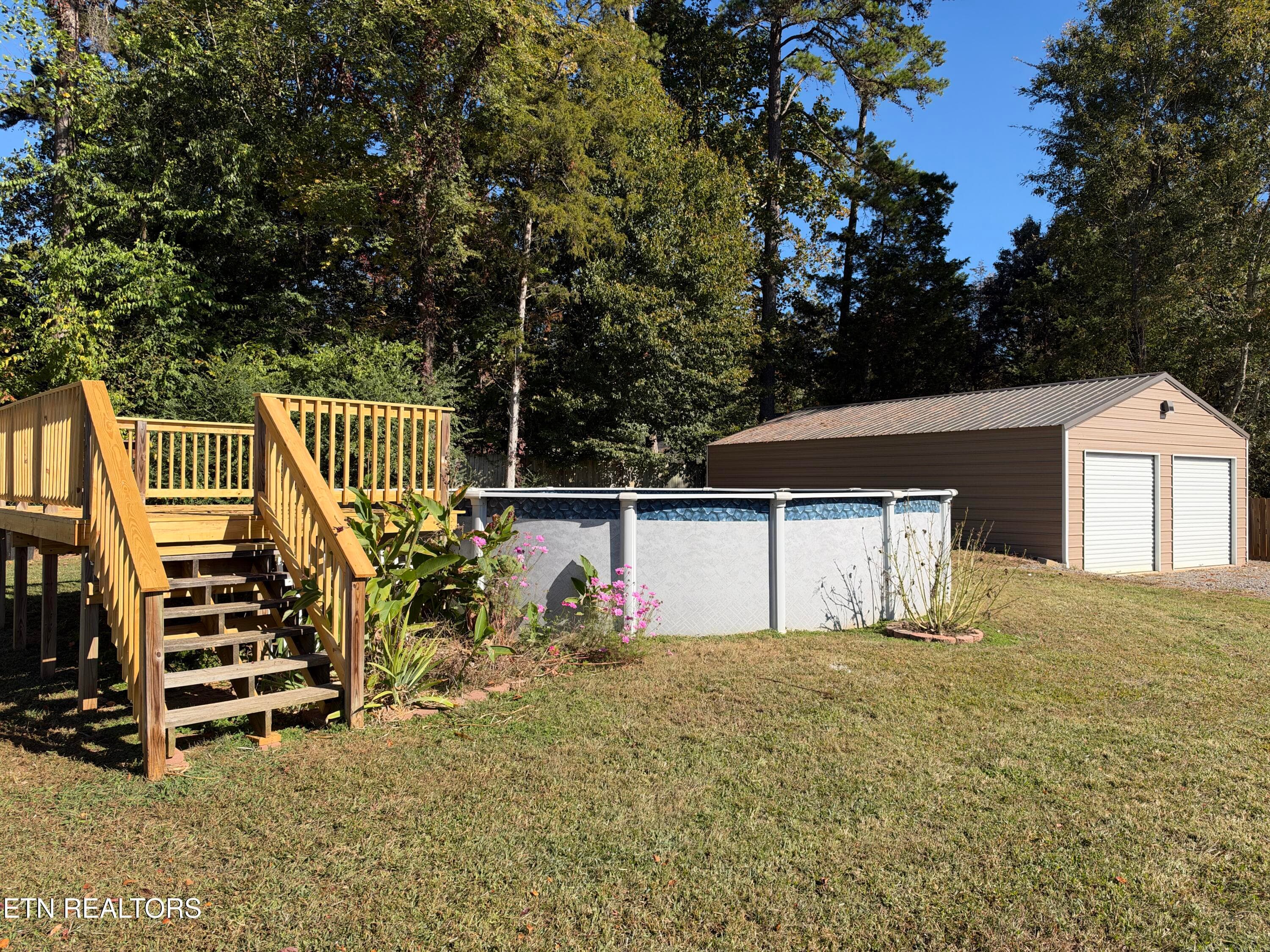 29 - 808 Valley St, Seymour, TN 37865