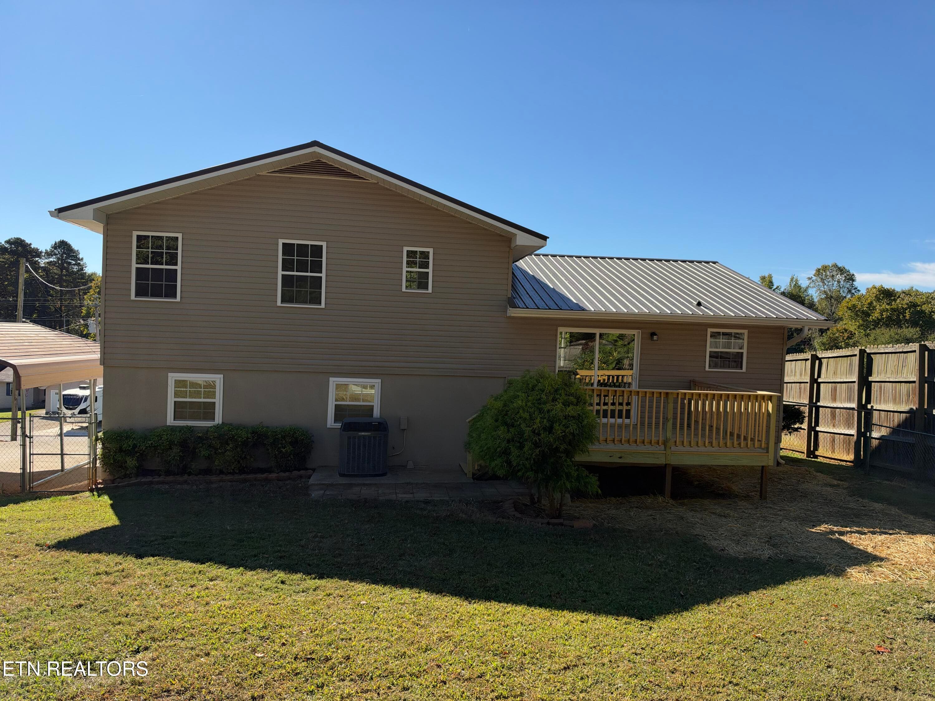 36 - 808 Valley St, Seymour, TN 37865