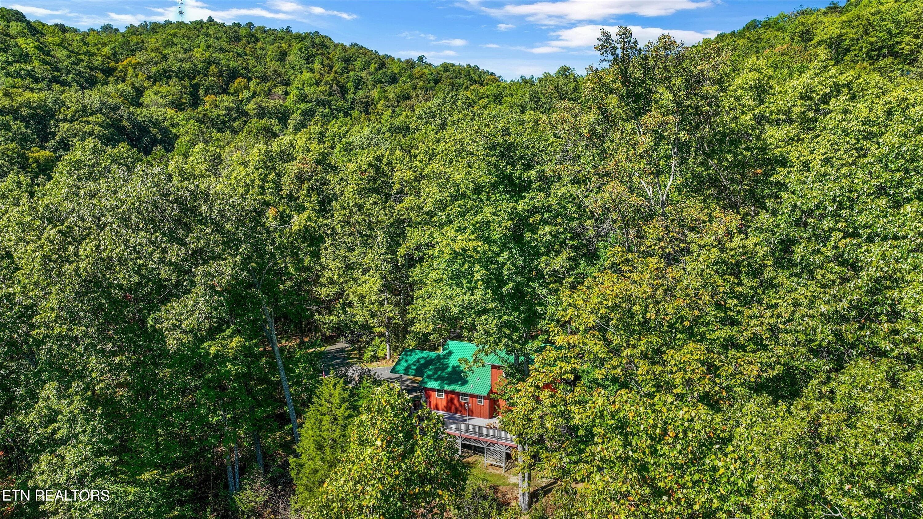 66-2848 Mountain Blvd10 - 2848 Mountain Blvd, Sevierville, TN 37876