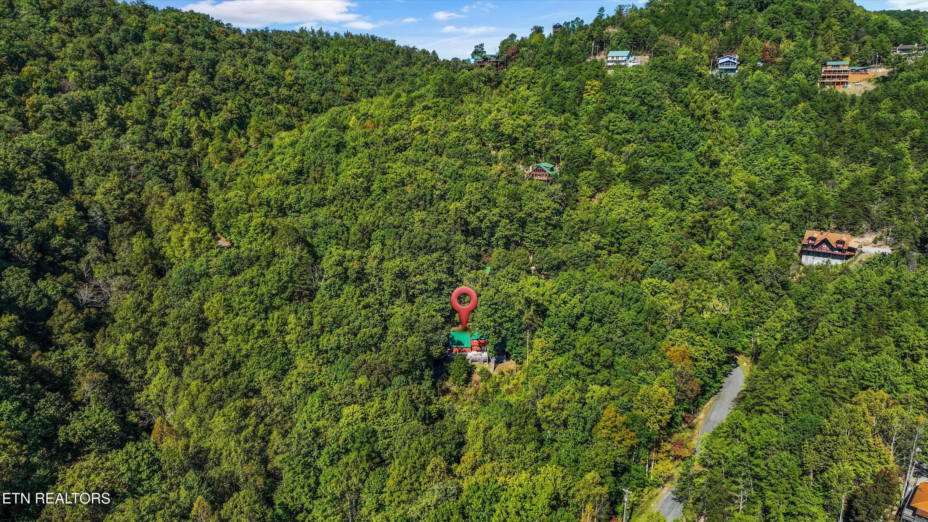 69-2848 Mountain Blvd20 - 2848 Mountain Blvd, Sevierville, TN 37876