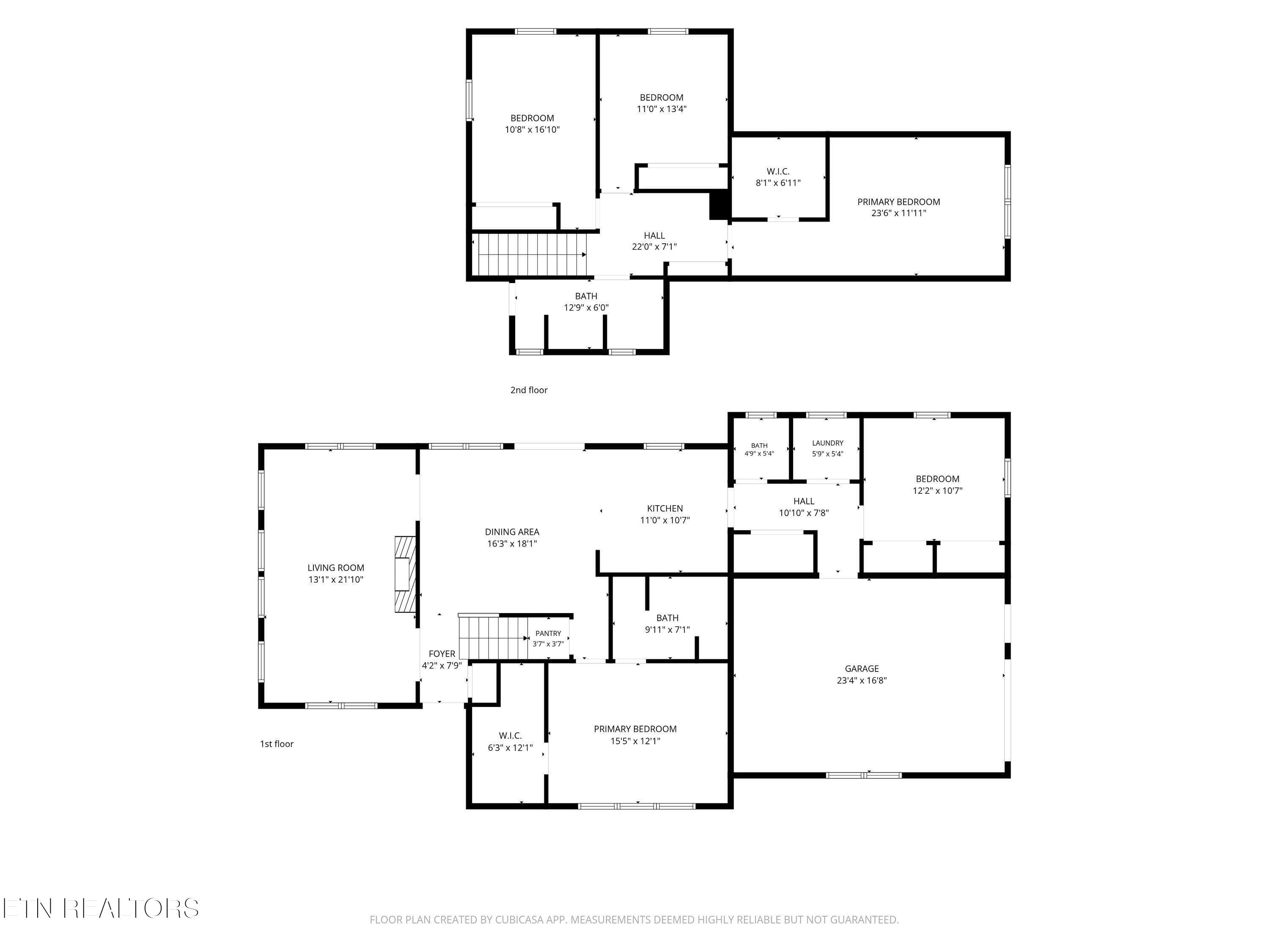 all_floors_2848_mountain_boulevard_sevie - 2848 Mountain Blvd, Sevierville, TN 37876