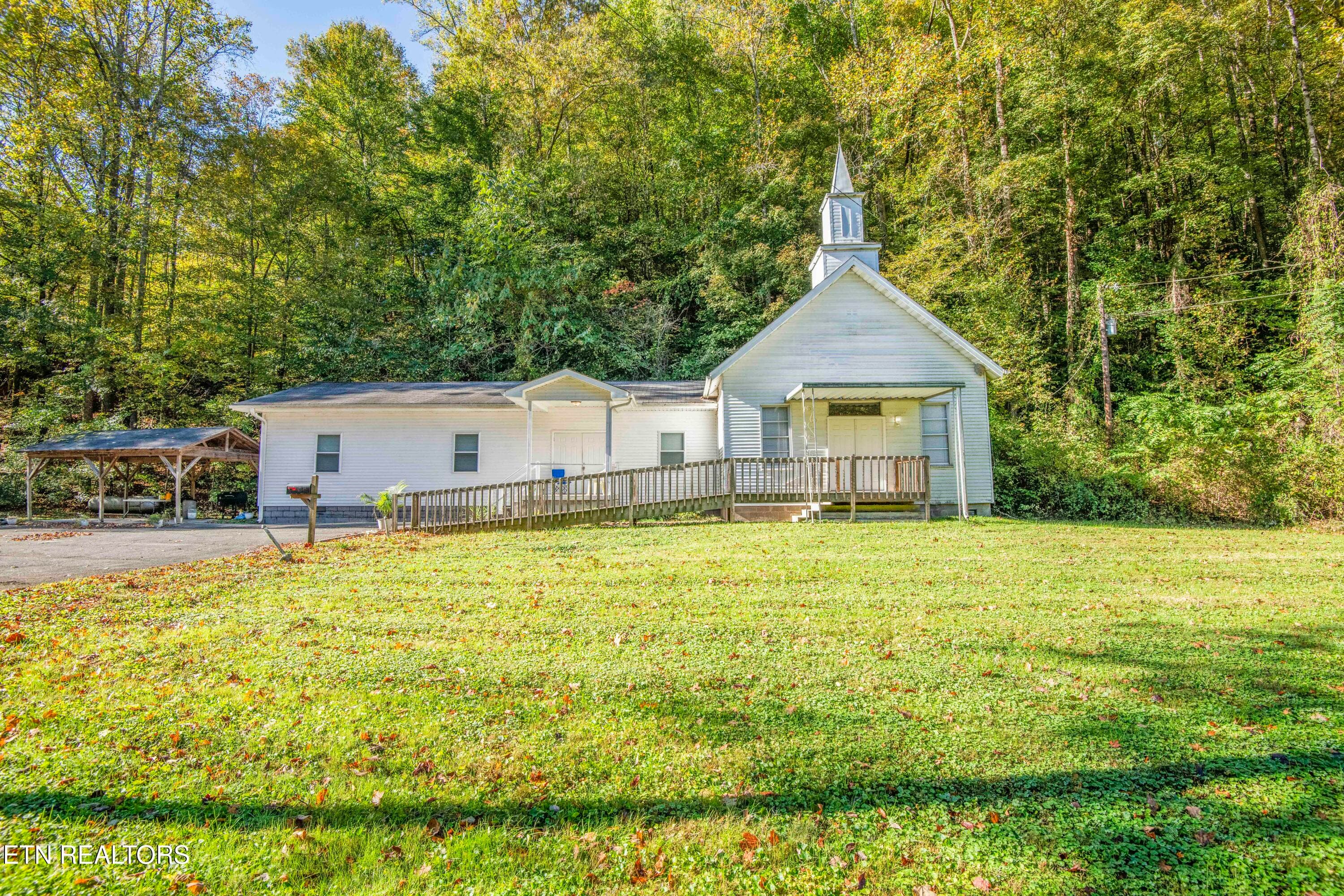 DSC_7058_1 - 164 Moores Gap Rd, Heiskell, TN 37754