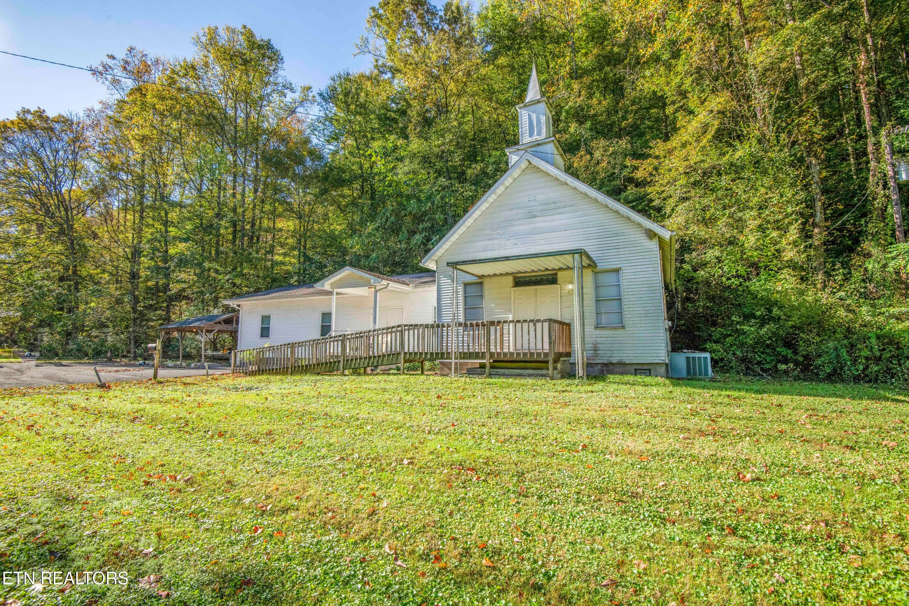 DSC_7060_1 - 164 Moores Gap Rd, Heiskell, TN 37754