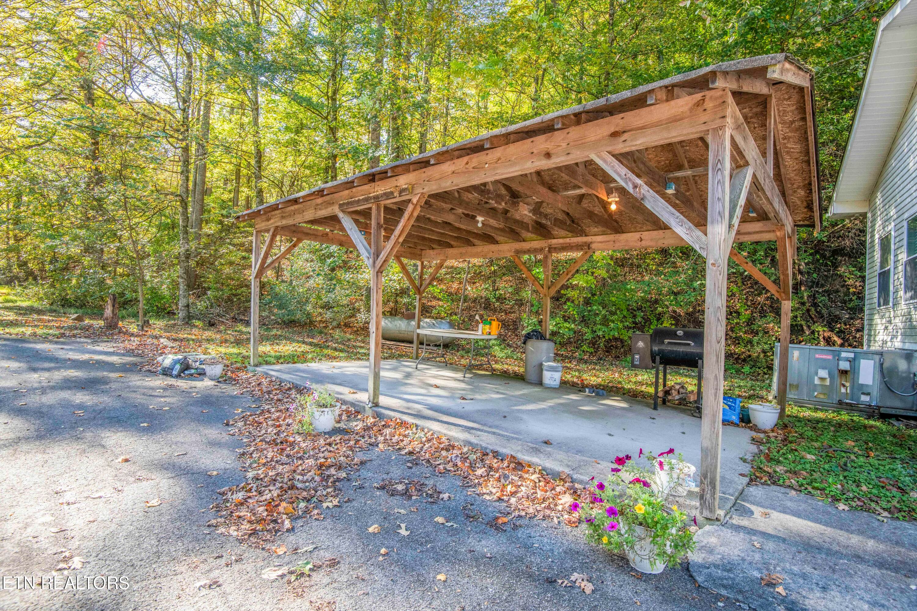 DSC_7061_1 - 164 Moores Gap Rd, Heiskell, TN 37754