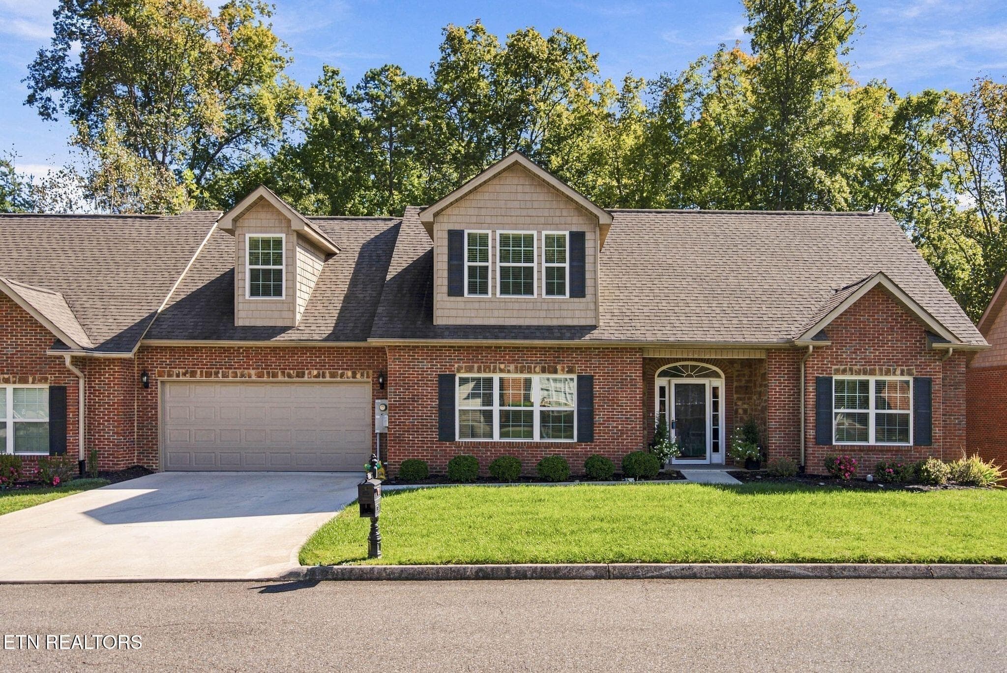 4232 Platinum Drive, Knoxville, TN 37938