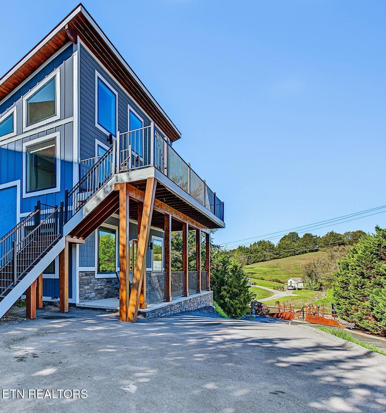 3 - 810 Blue Herring Way, Sevierville, TN 37876