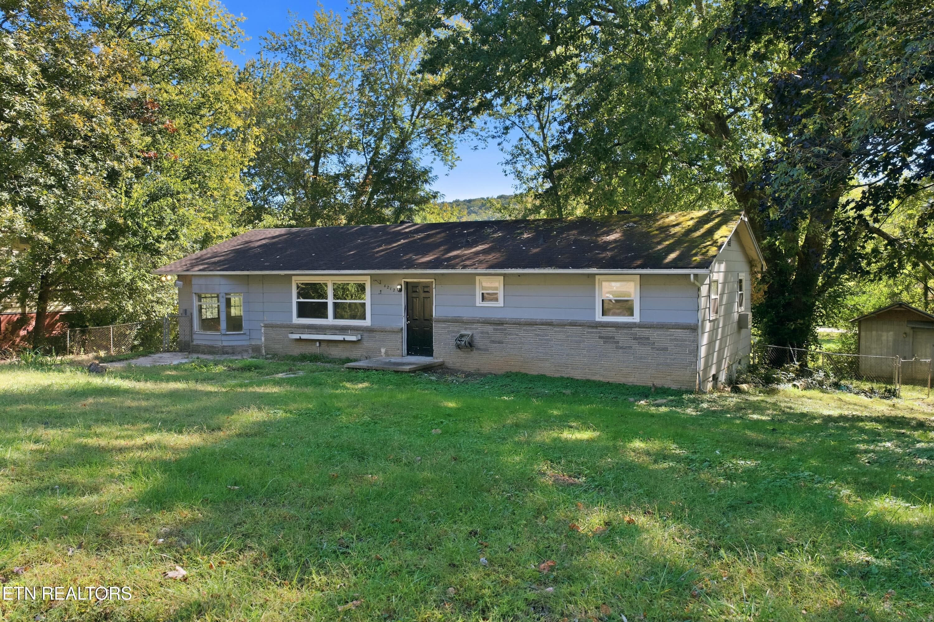 4212 O'Hara Drive, Knoxville, TN 37918