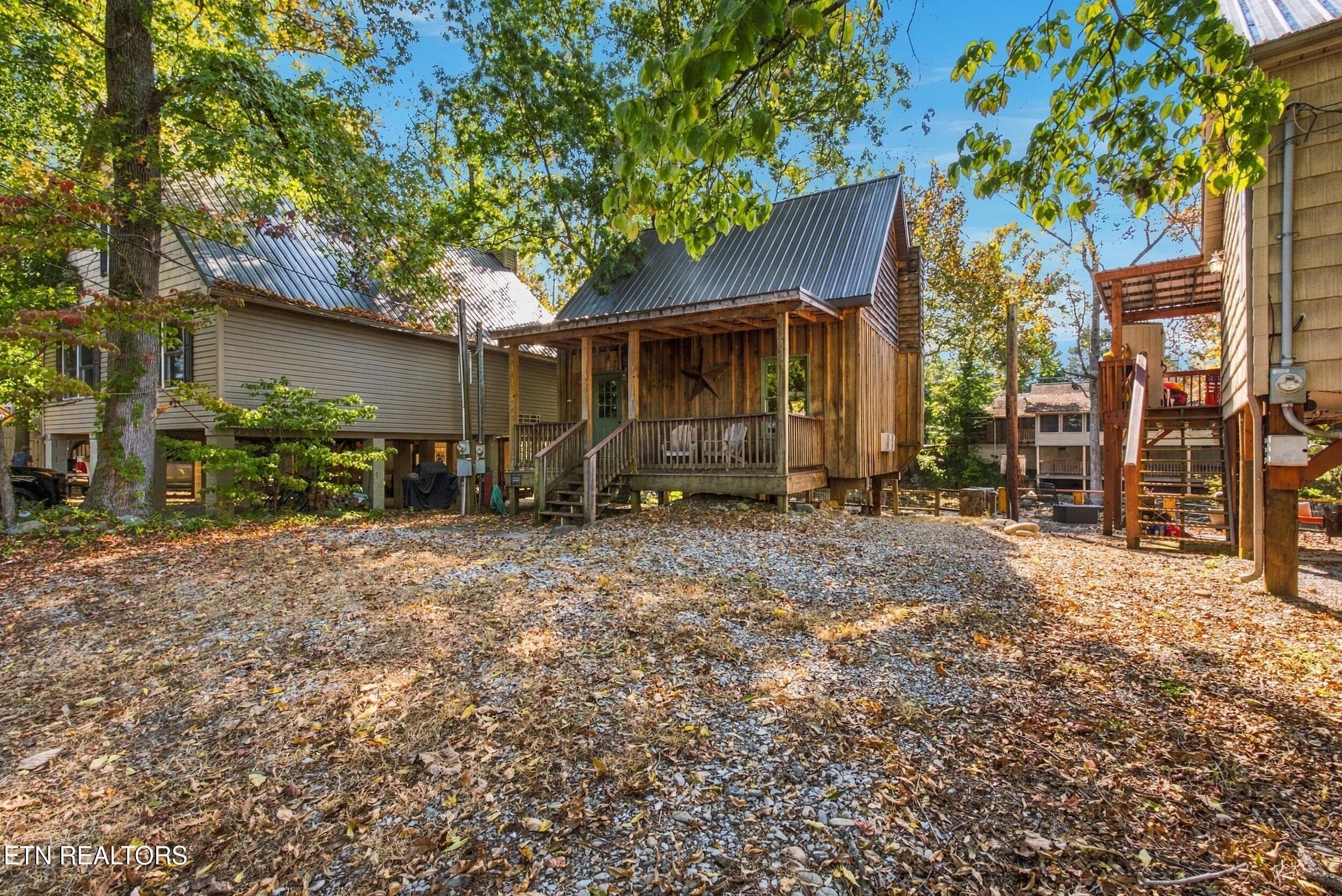004 - 7836 Carnes Rd, Townsend, TN 37882