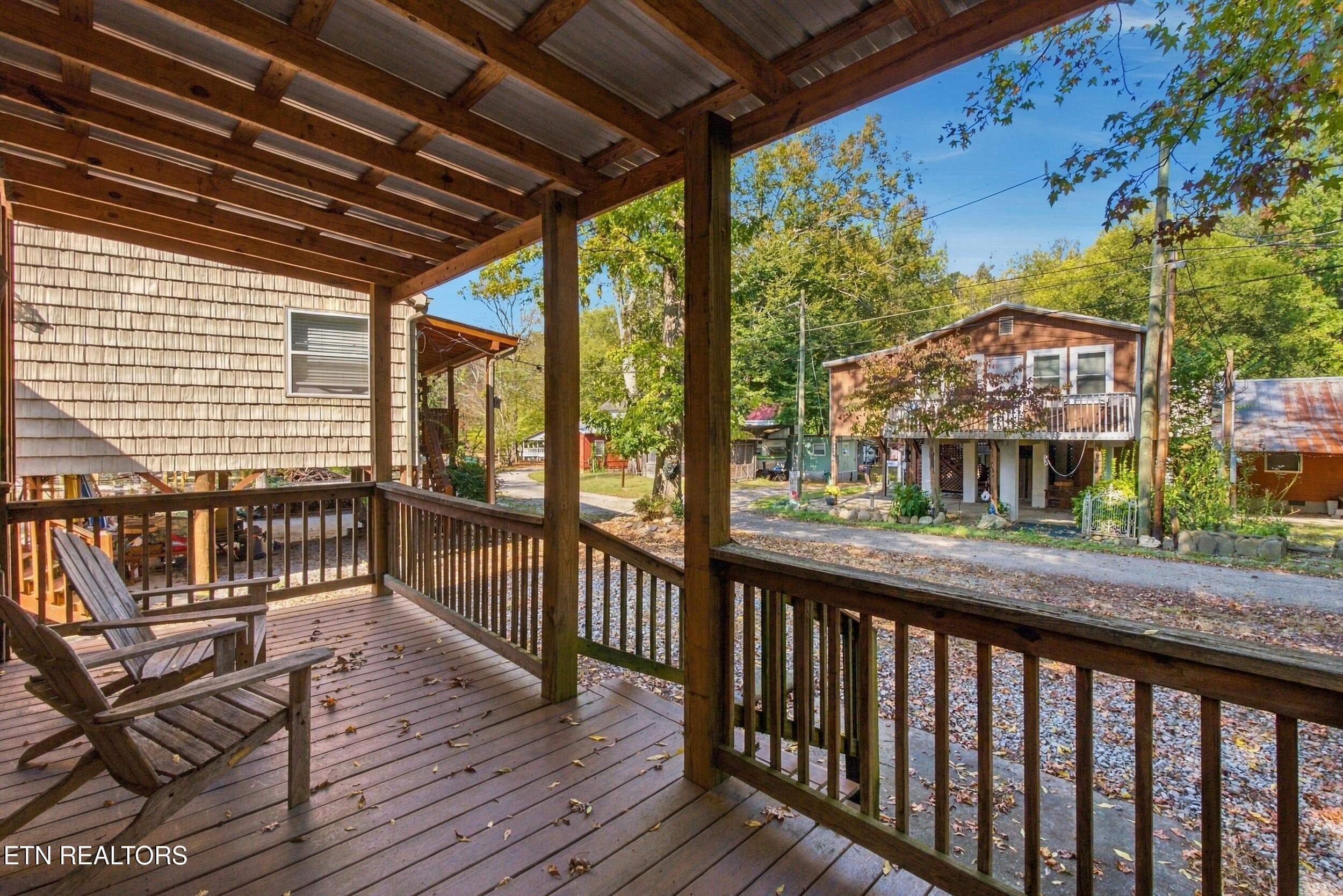 005 - 7836 Carnes Rd, Townsend, TN 37882