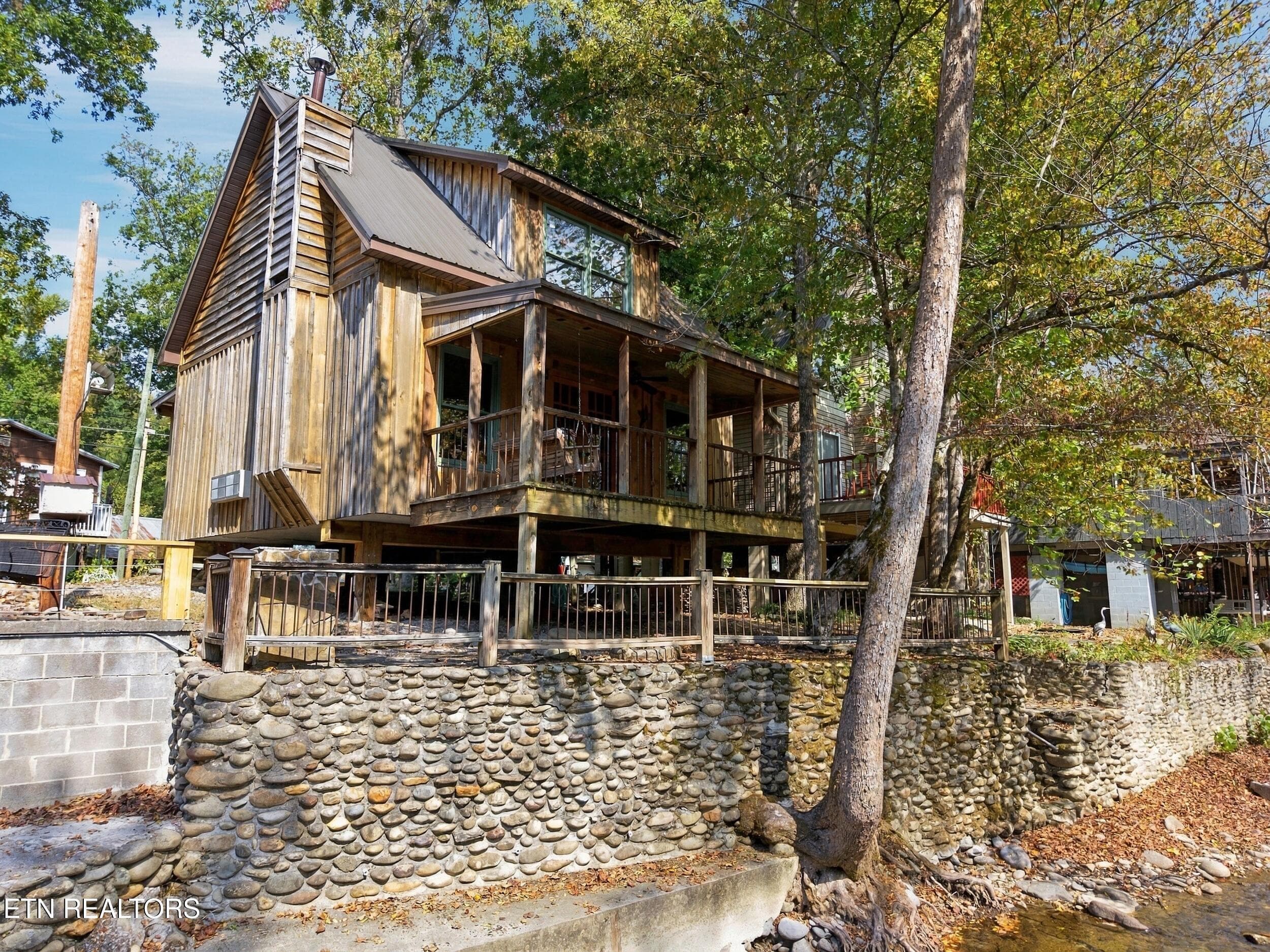 008 - 7836 Carnes Rd, Townsend, TN 37882