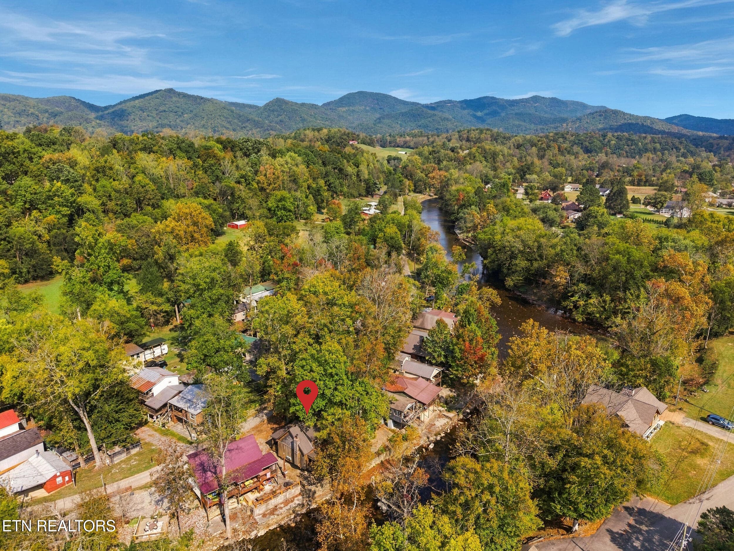 019_location pin - 7836 Carnes Rd, Townsend, TN 37882