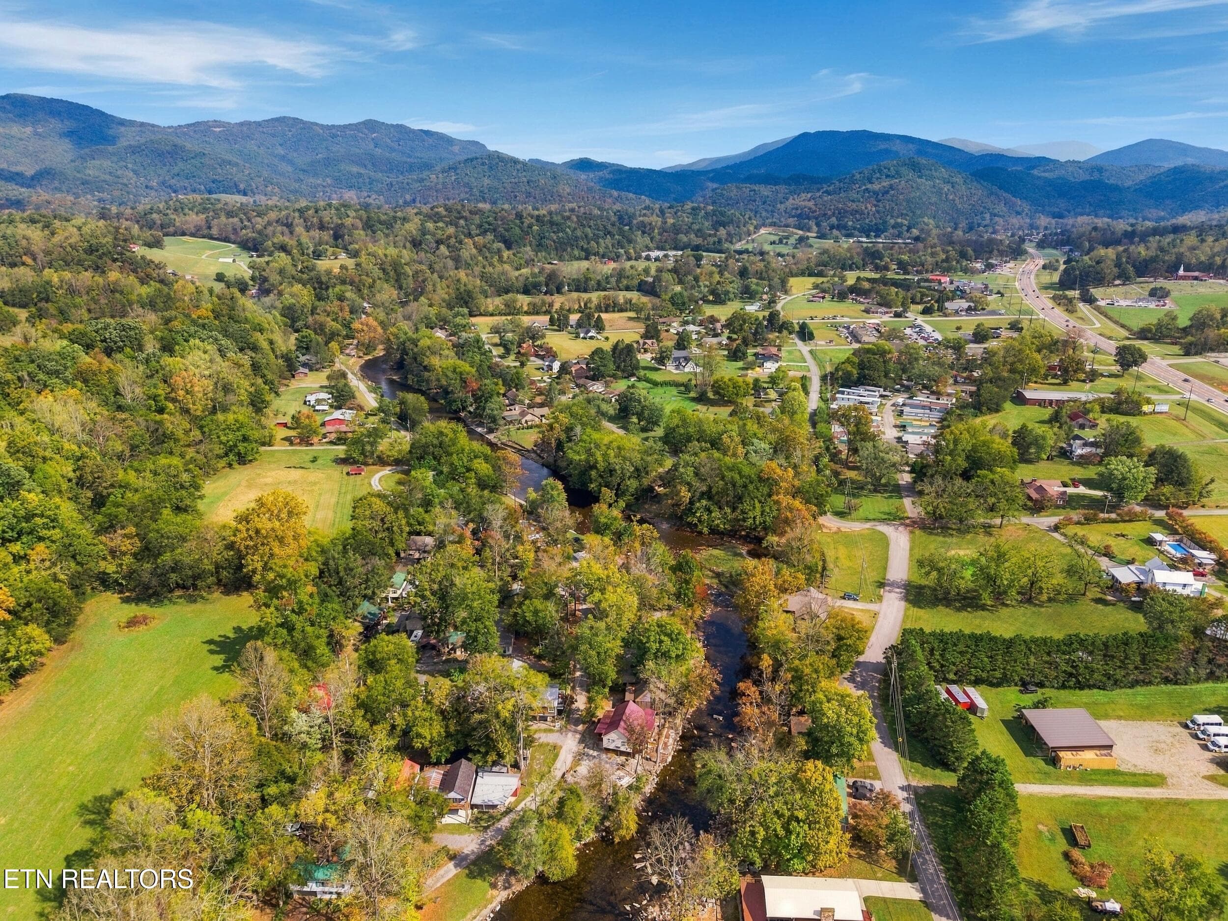 023 - 7836 Carnes Rd, Townsend, TN 37882