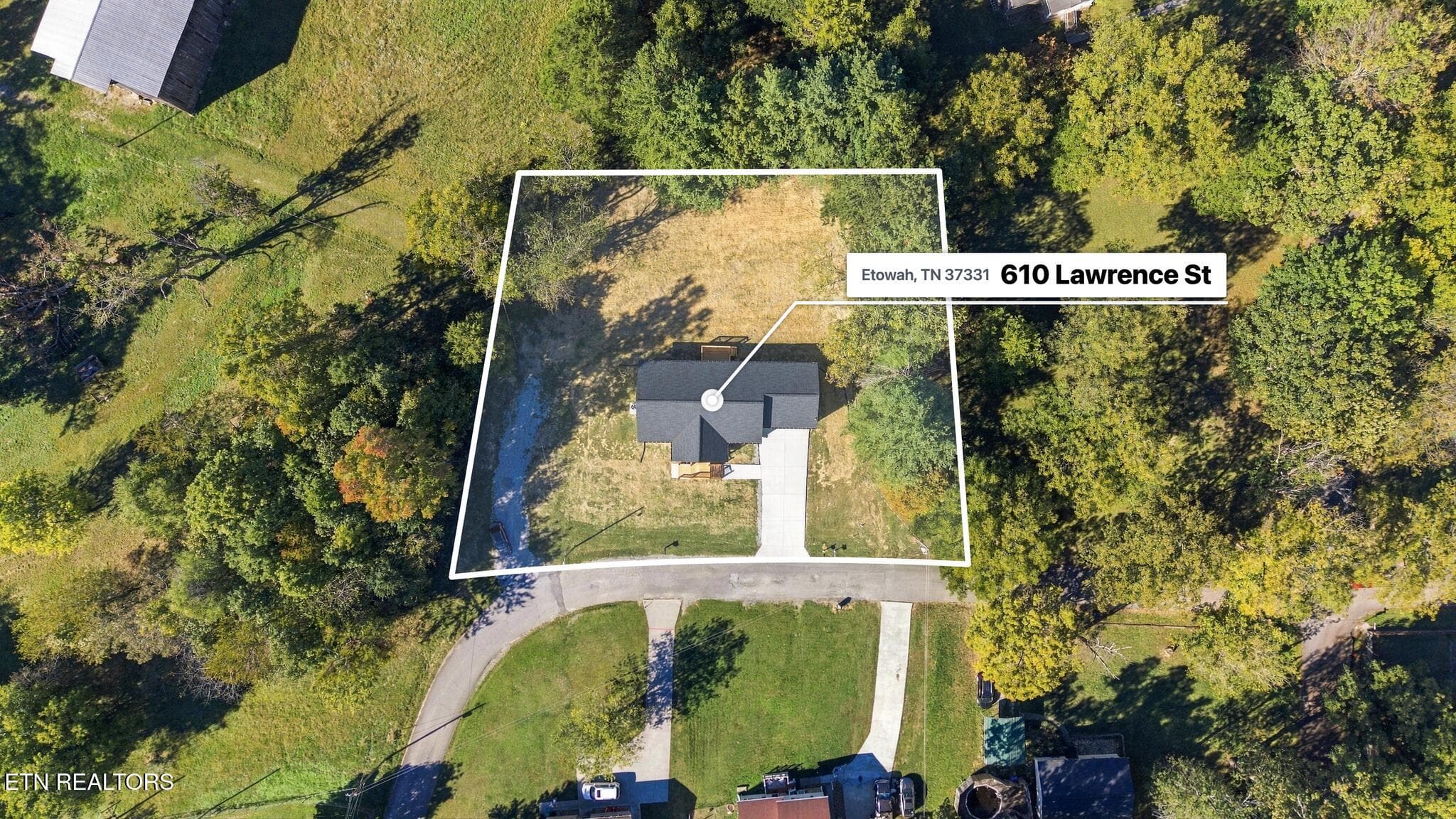 610 Lawrence St 32 Highlight - 610 Lawrence St, Etowah, TN 37331