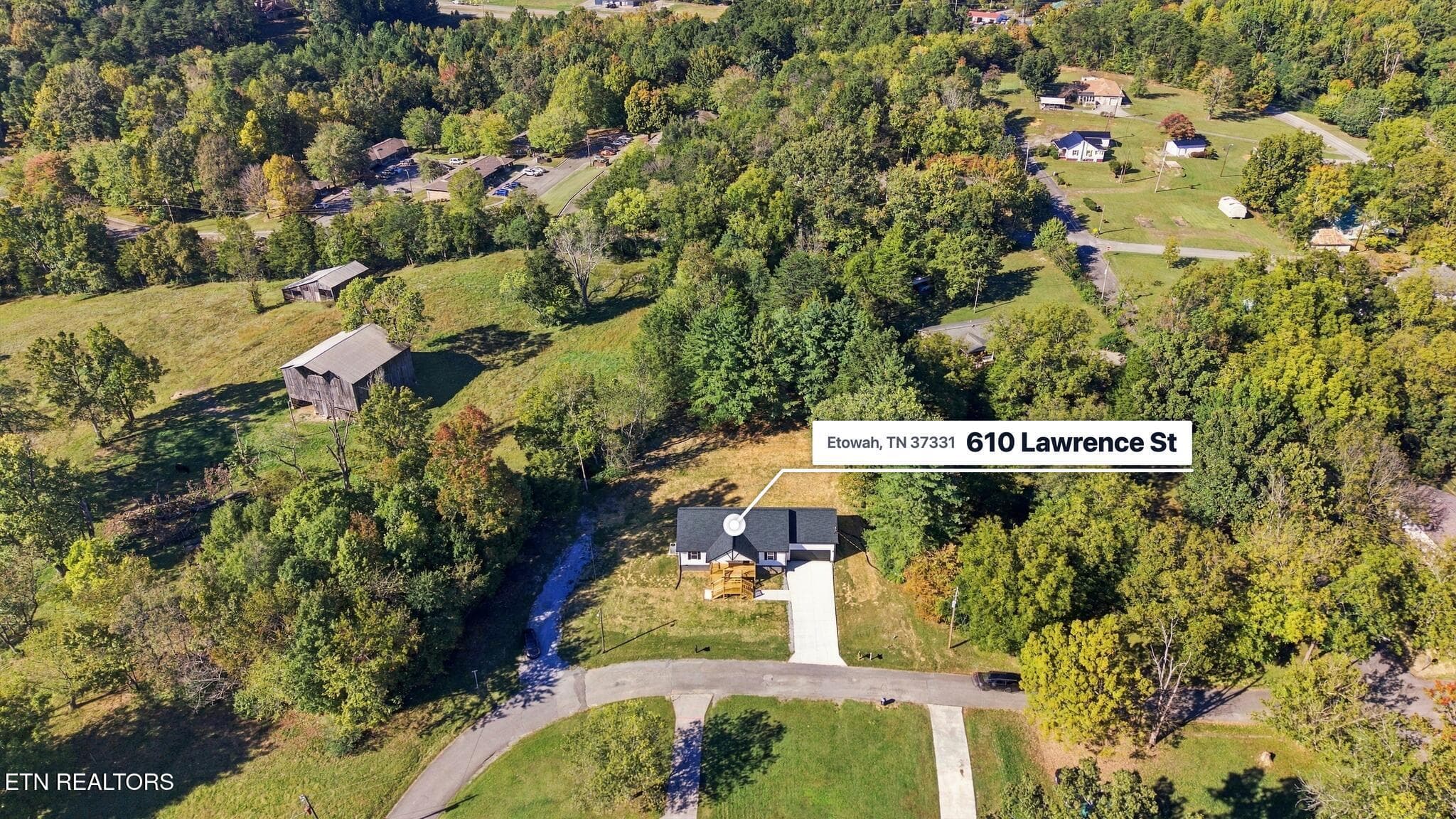 610 Lawrence St 33 Highlight - 610 Lawrence St, Etowah, TN 37331