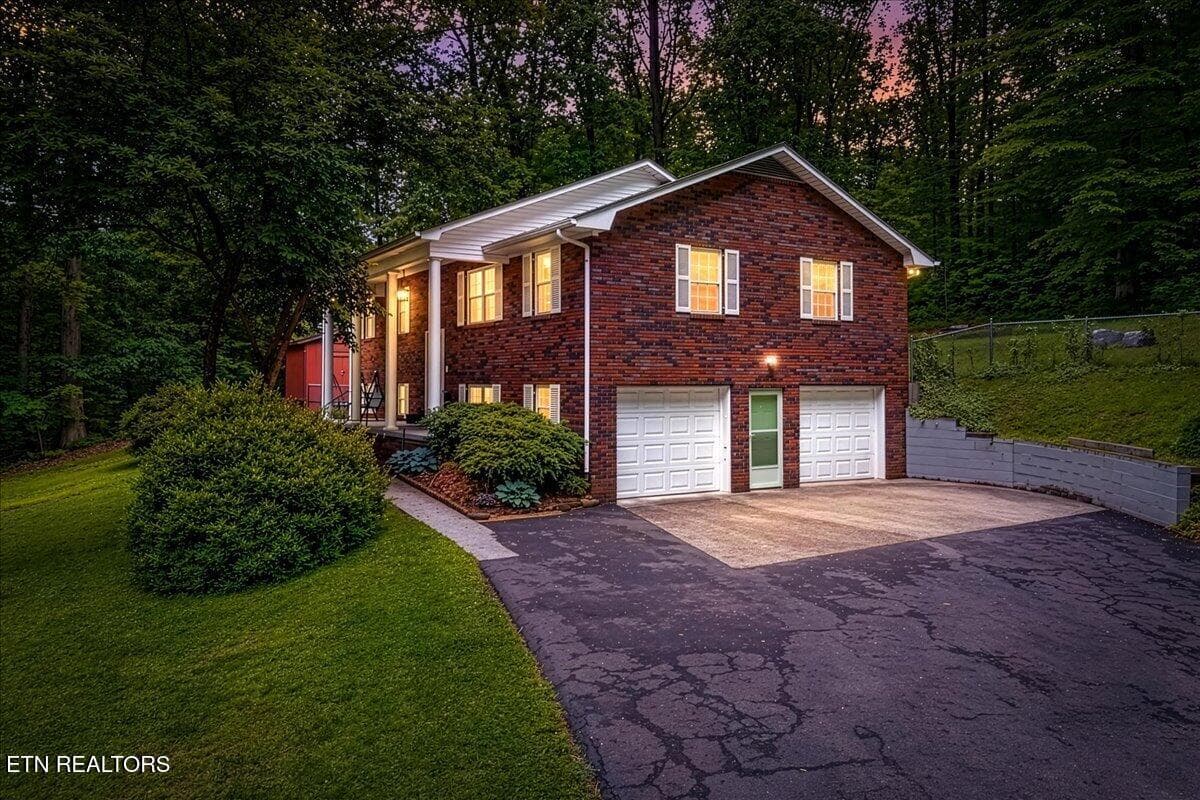 02-545 Edgewood Dr-27 - 545 Edgewood Drive, Sweetwater, TN 37874