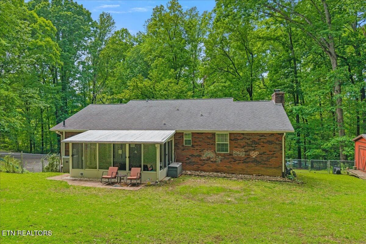03-545 Edgewood Dr-36 - 545 Edgewood Drive, Sweetwater, TN 37874