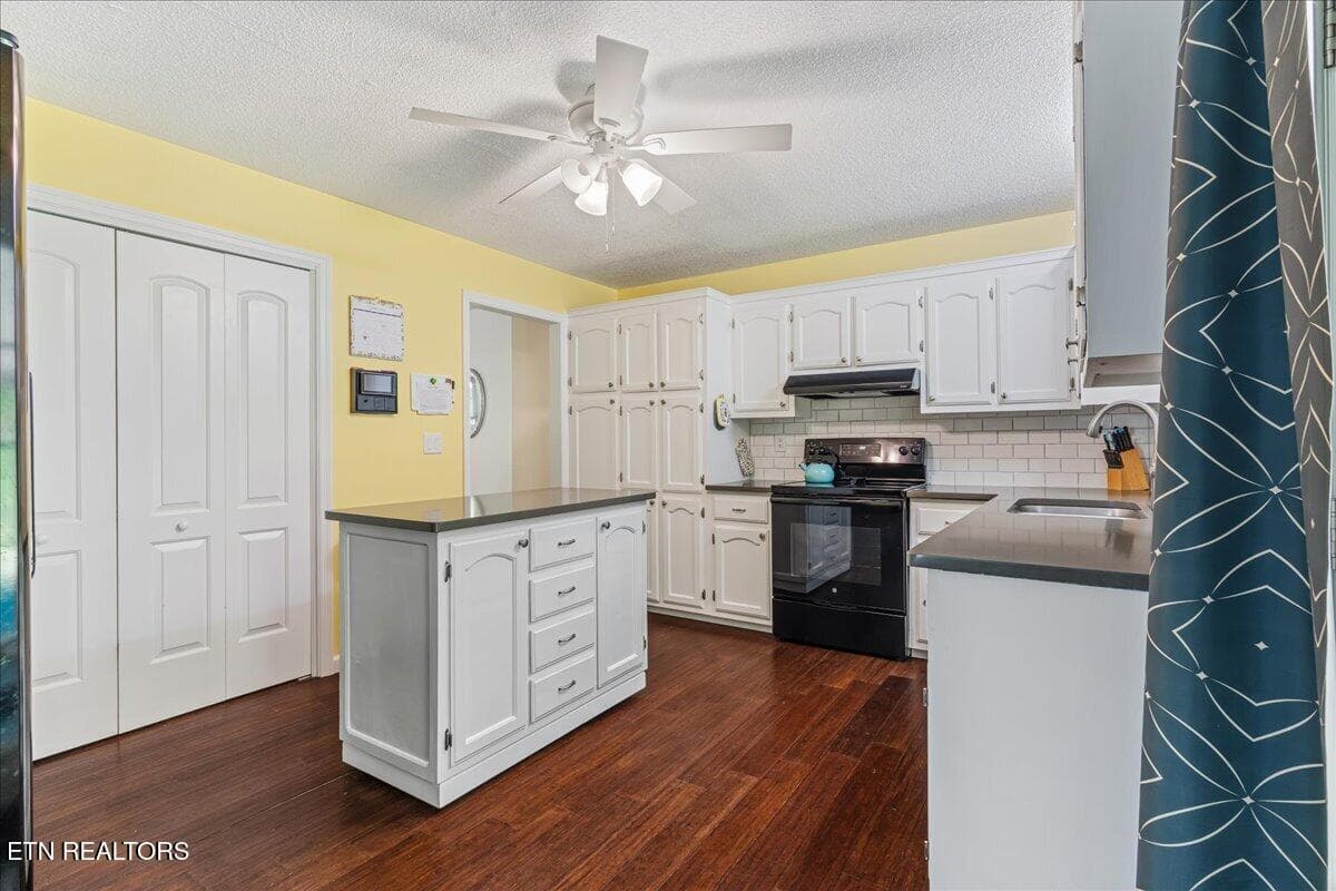 11-545 Edgewood Dr-4 - 545 Edgewood Drive, Sweetwater, TN 37874