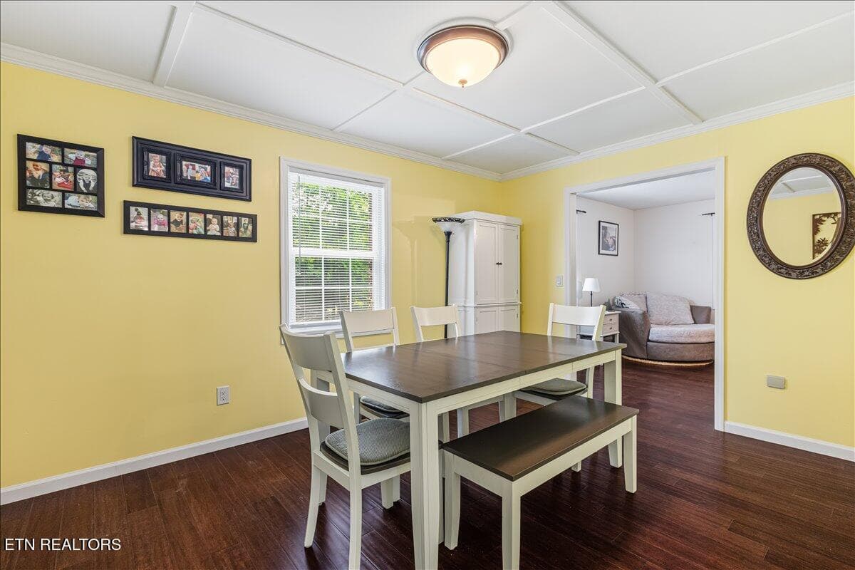 12-545 Edgewood Dr-7 - 545 Edgewood Drive, Sweetwater, TN 37874