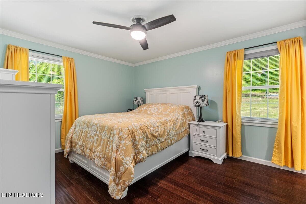 13-545 Edgewood Dr-12 - 545 Edgewood Drive, Sweetwater, TN 37874