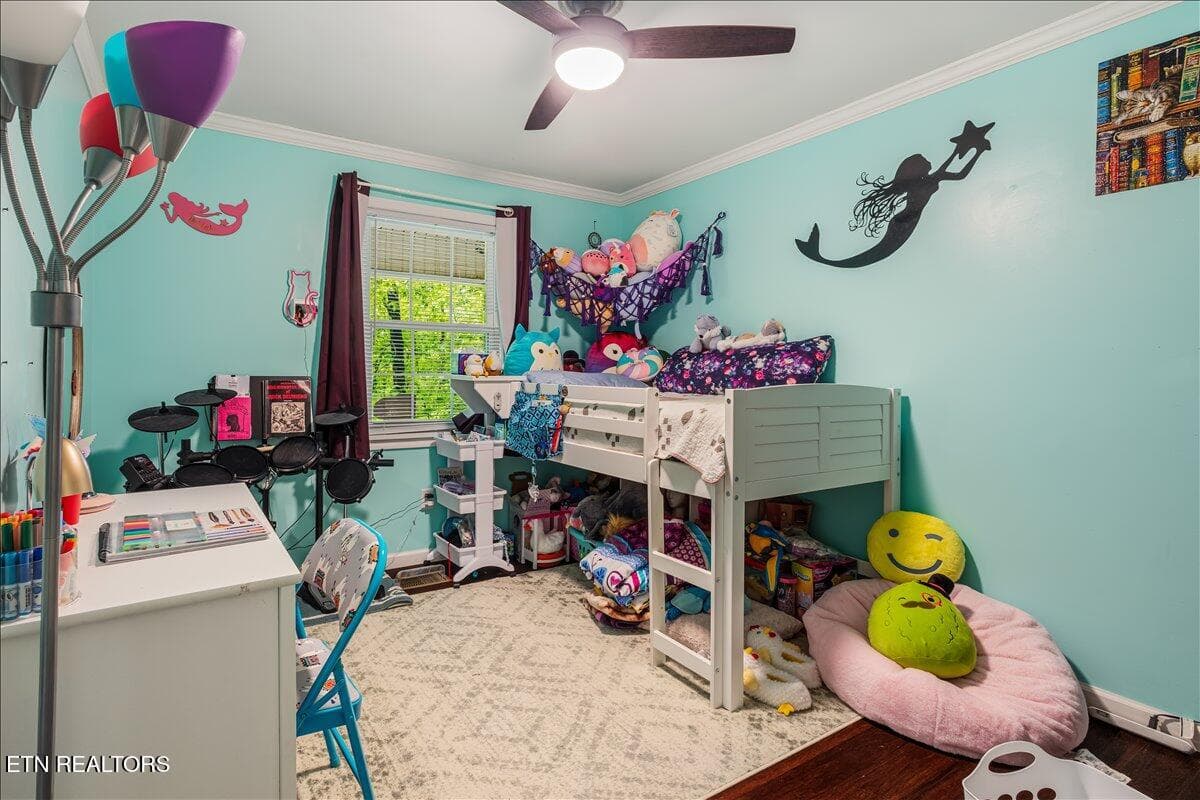 17-545 Edgewood Dr-10 - 545 Edgewood Drive, Sweetwater, TN 37874