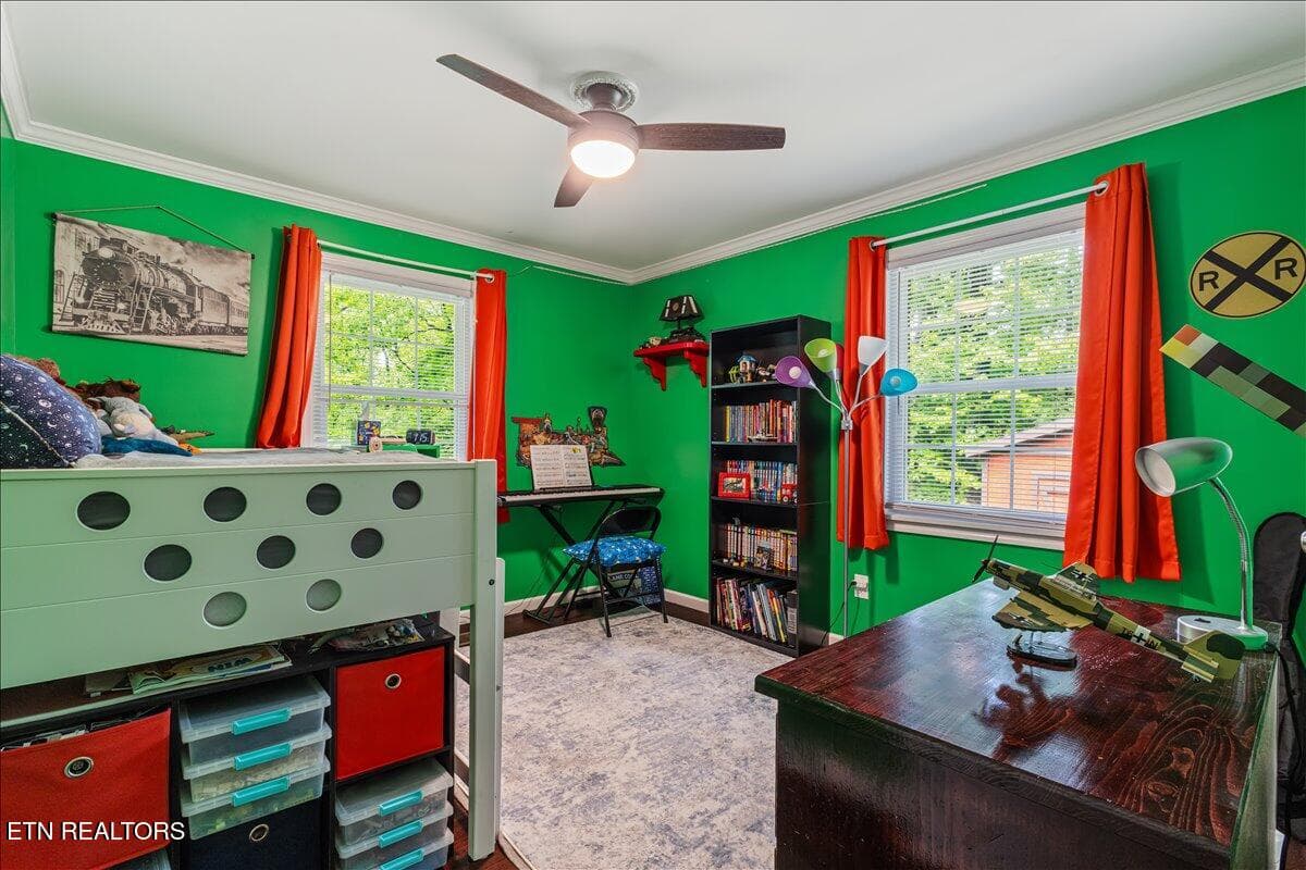 19-545 Edgewood Dr-11 - 545 Edgewood Drive, Sweetwater, TN 37874
