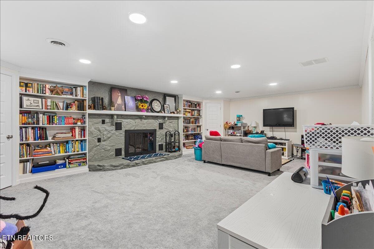 21-545 Edgewood Dr-18 - 545 Edgewood Drive, Sweetwater, TN 37874