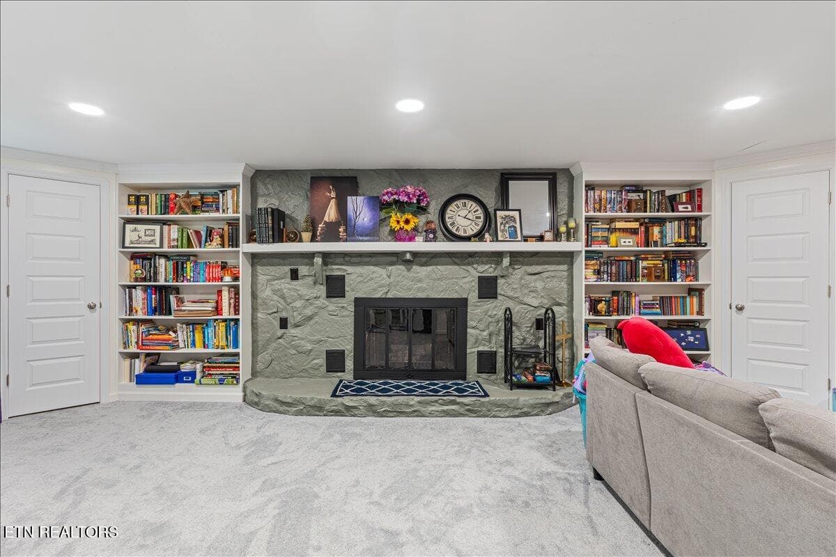 22-545 Edgewood Dr-21 - 545 Edgewood Drive, Sweetwater, TN 37874