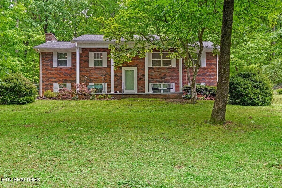 24-545 Edgewood Dr-23 - 545 Edgewood Drive, Sweetwater, TN 37874