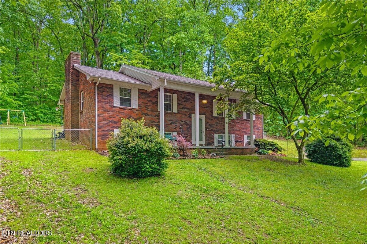 26-545 Edgewood Dr-25 - 545 Edgewood Drive, Sweetwater, TN 37874