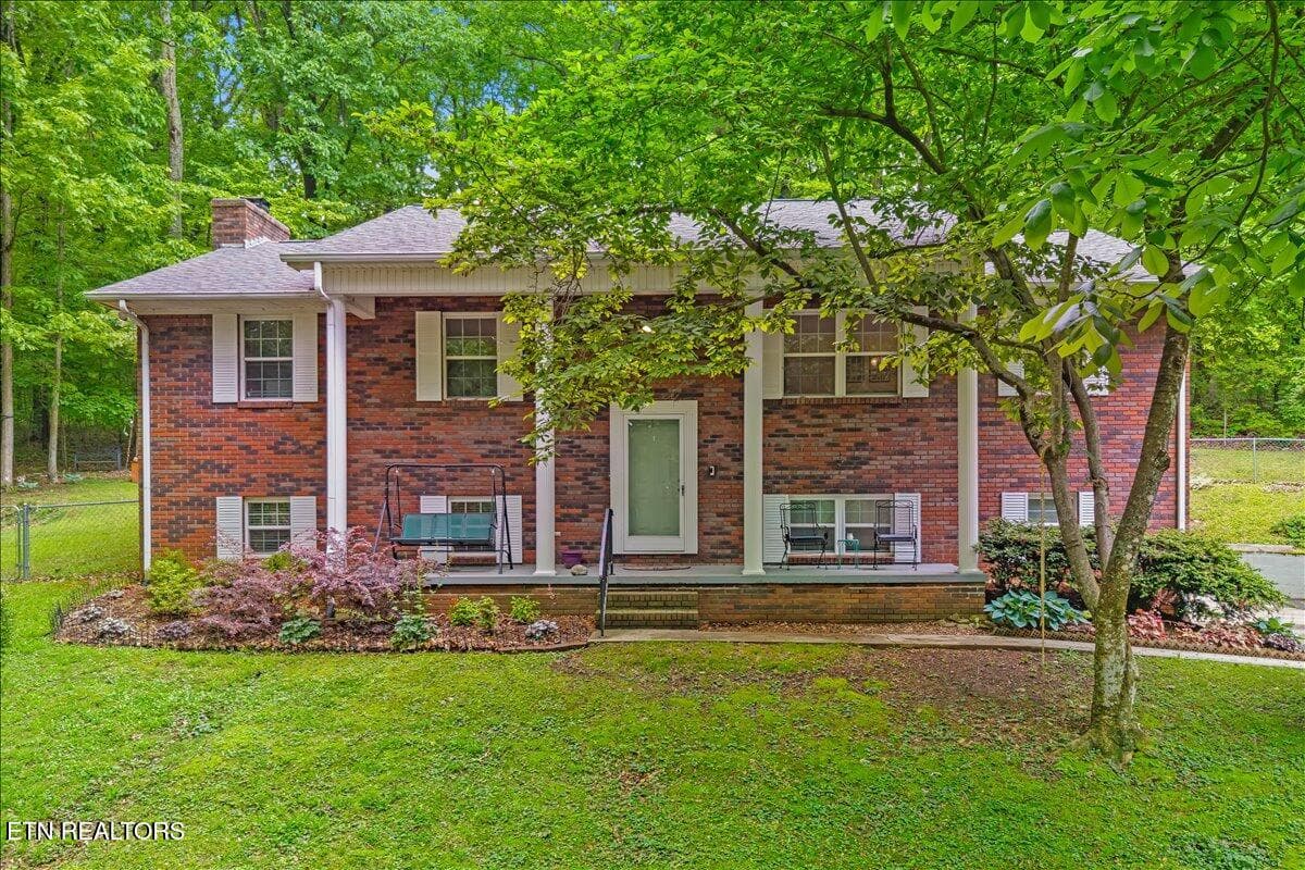 28-545 Edgewood Dr-28 - 545 Edgewood Drive, Sweetwater, TN 37874