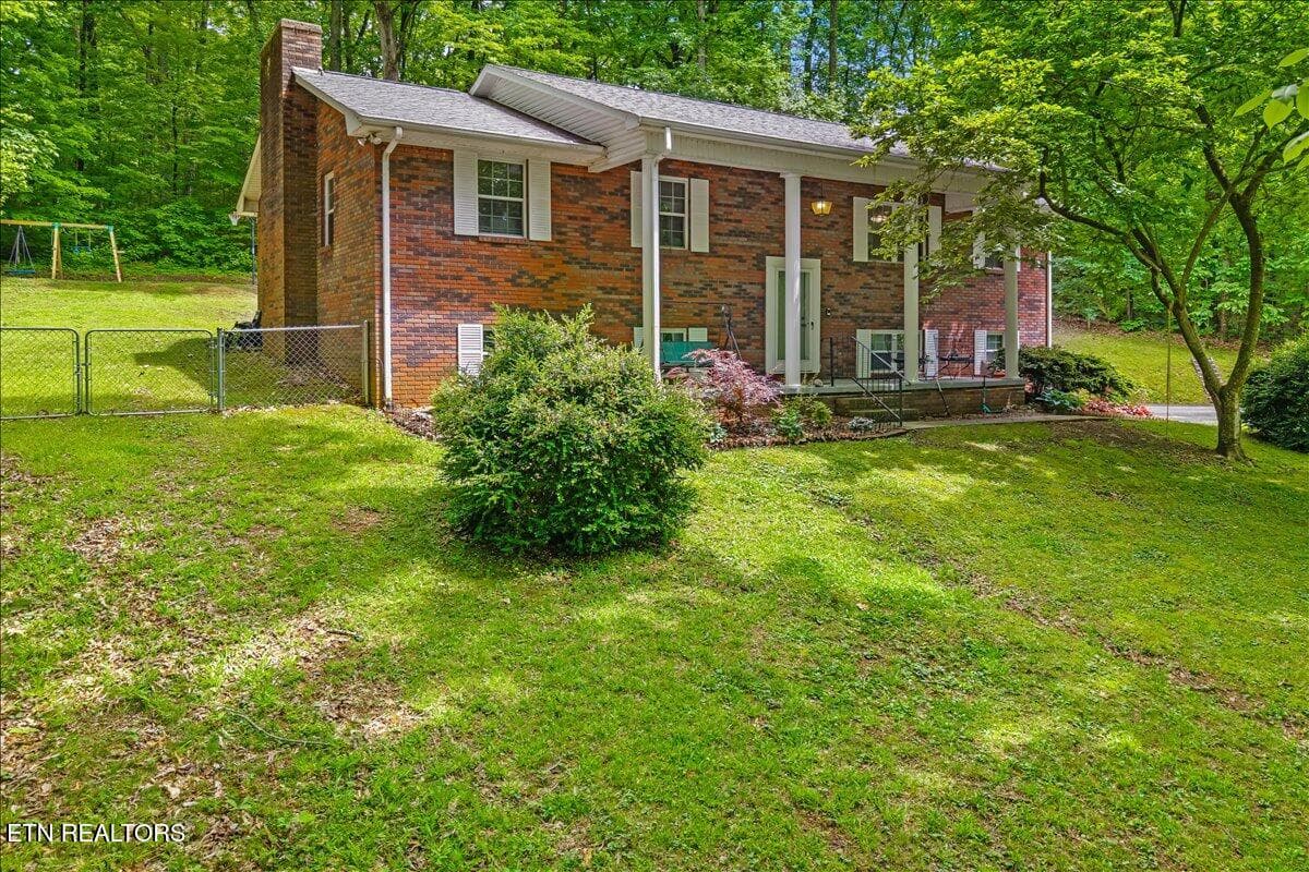 38-545 Edgewood Dr-38 - 545 Edgewood Drive, Sweetwater, TN 37874