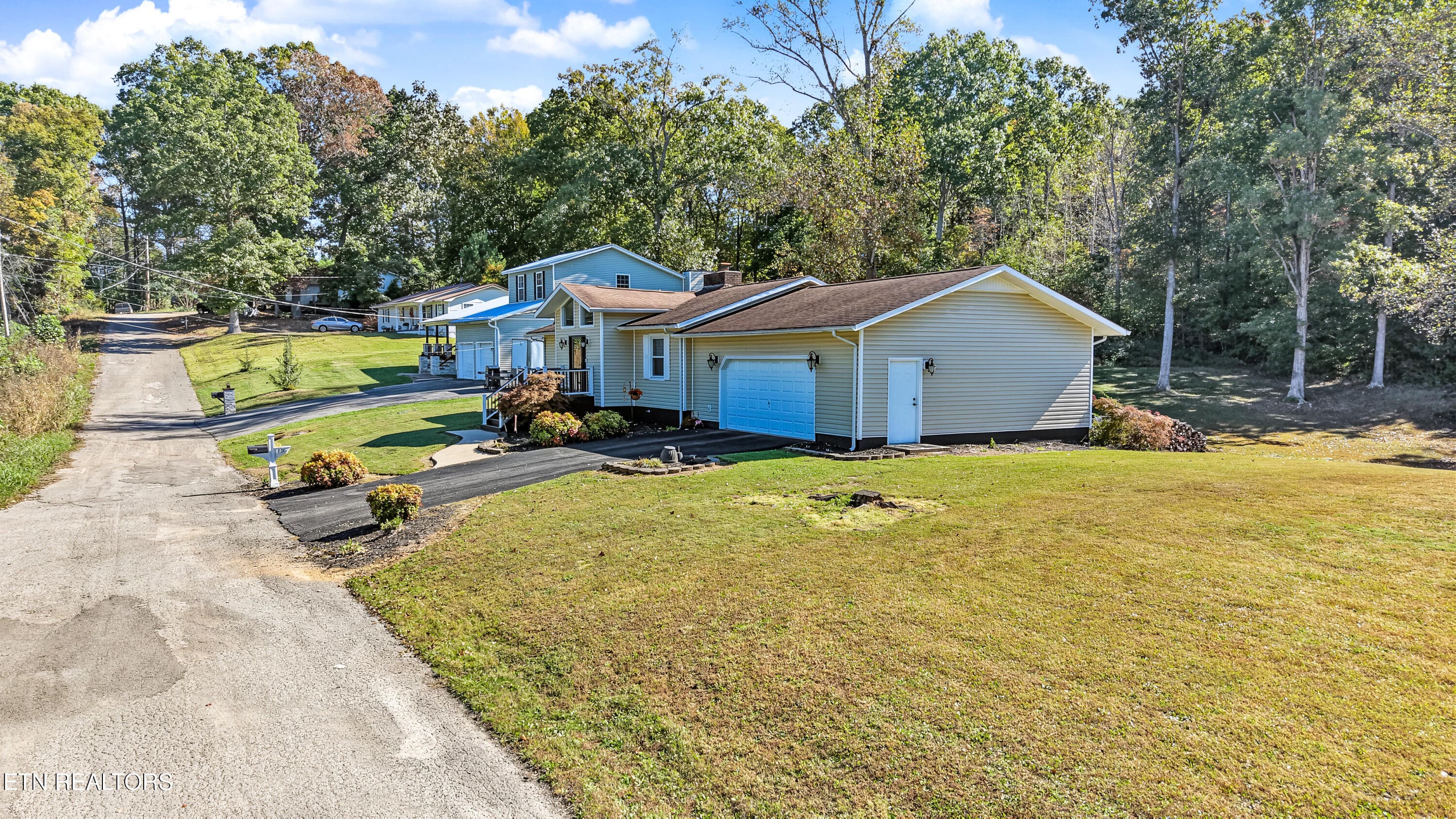 DJI_20261020120551_0126_D-2 - 135 Denise Drive, Speedwell, TN 37870