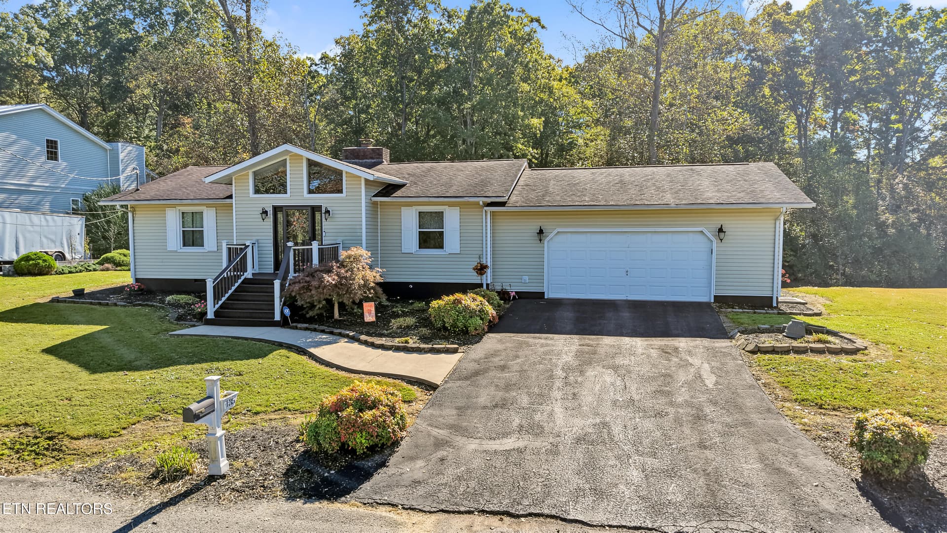 135 Denise Drive, Speedwell, TN 37870