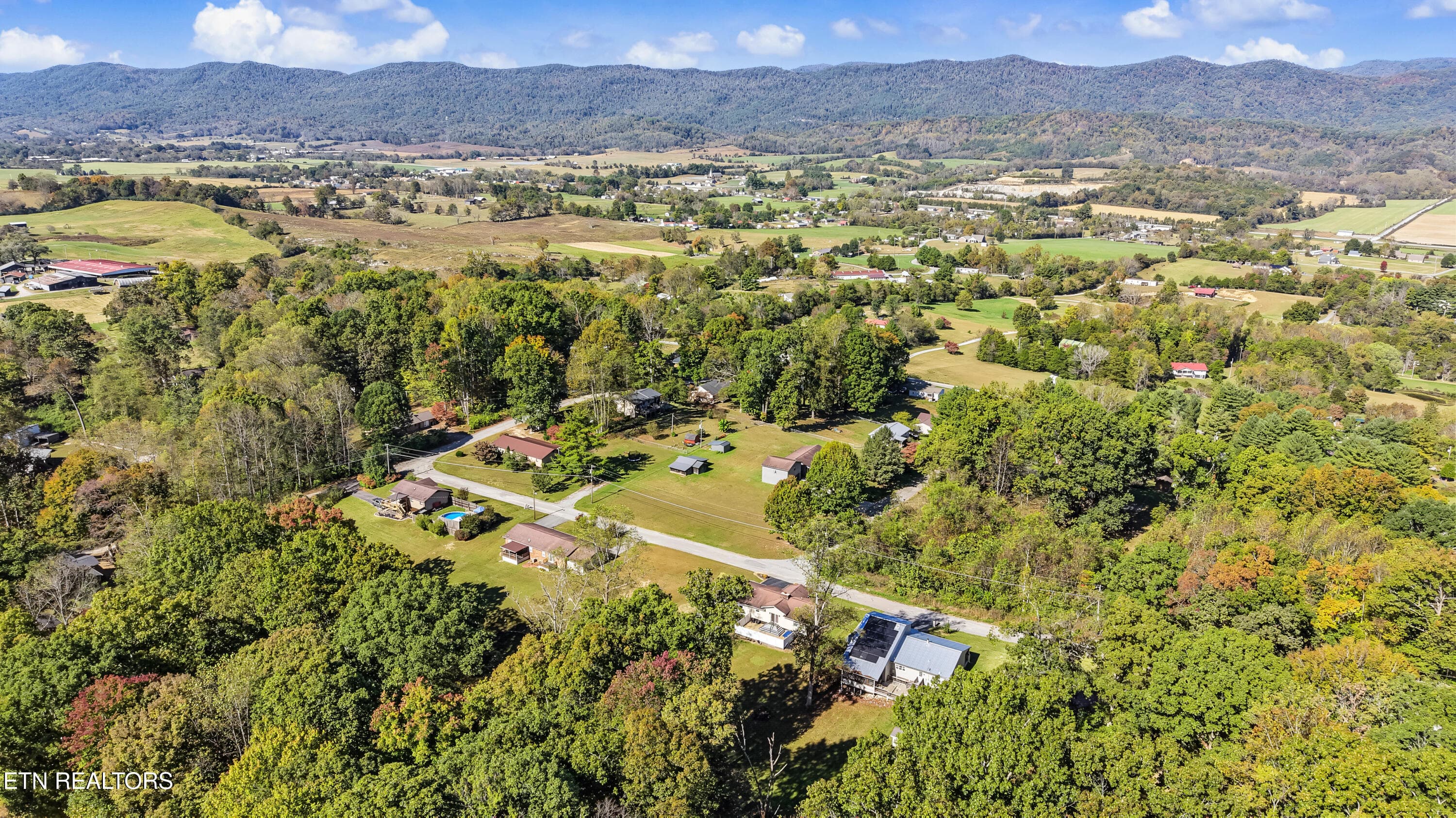 DJI_20261020120910_0153_D-2 - 135 Denise Drive, Speedwell, TN 37870