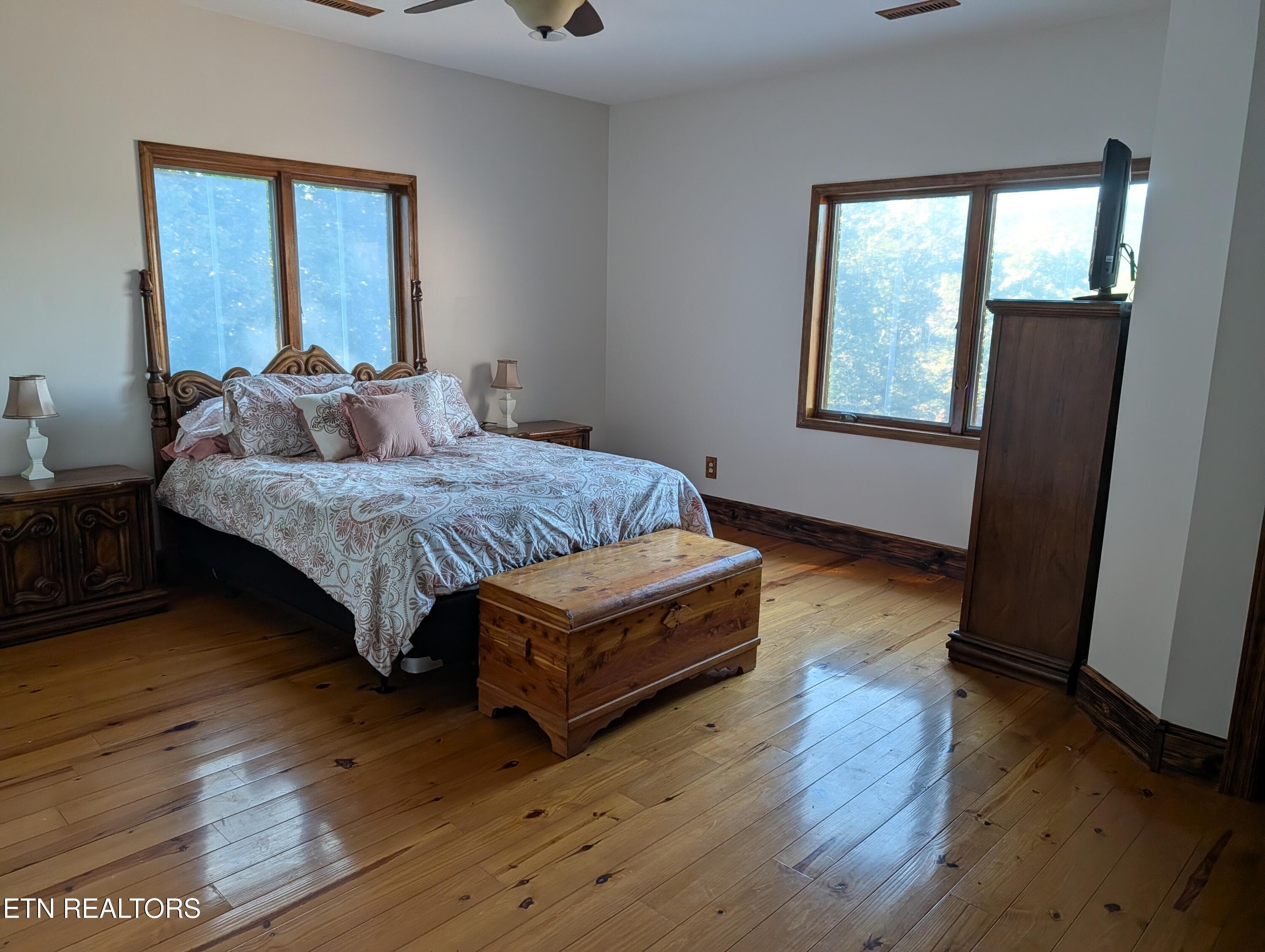 Bedroom 3 - 130 Abels Valley Rd, Rockwood, TN 37854